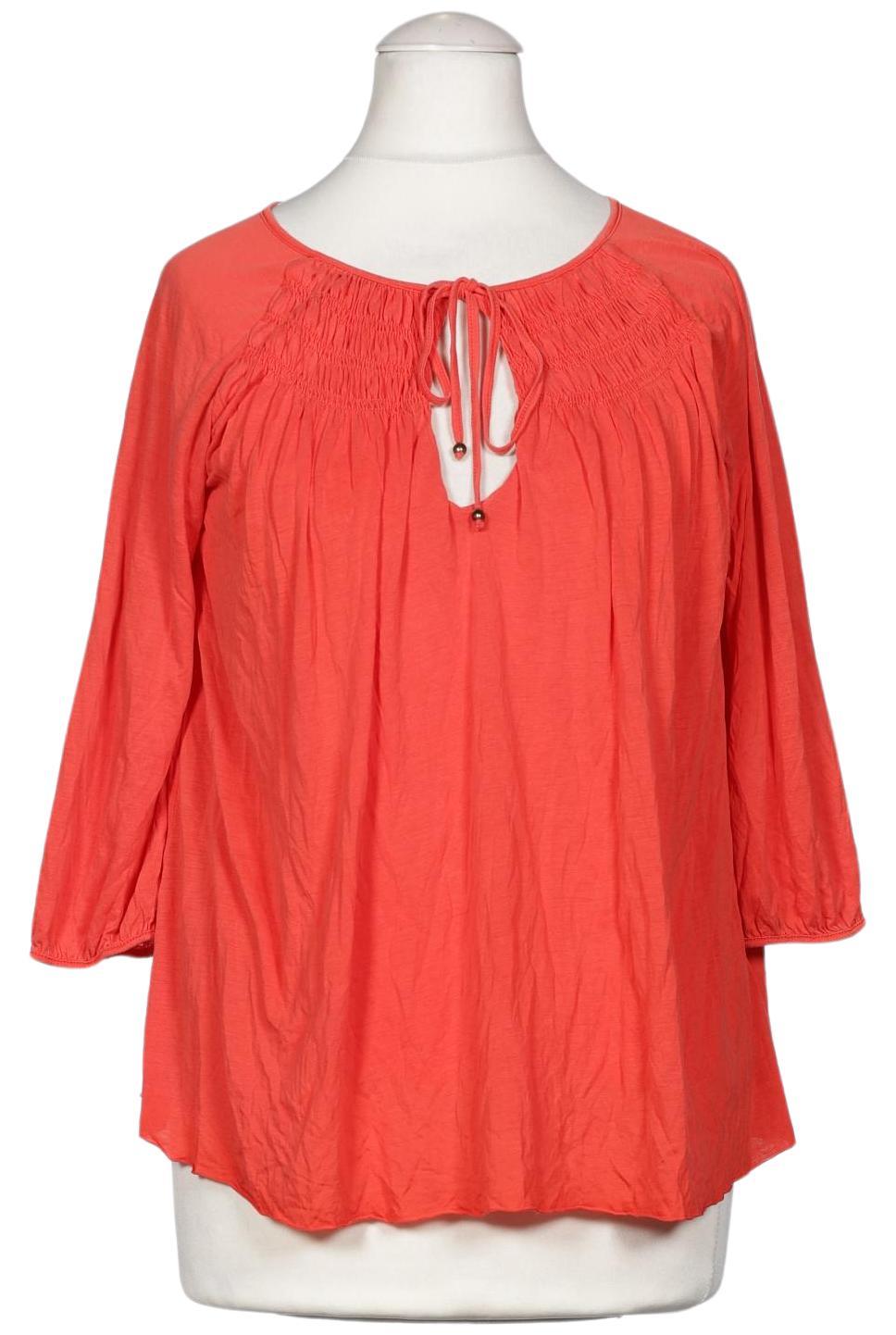 

Filippa K Damen Bluse, rot, Gr. 34
