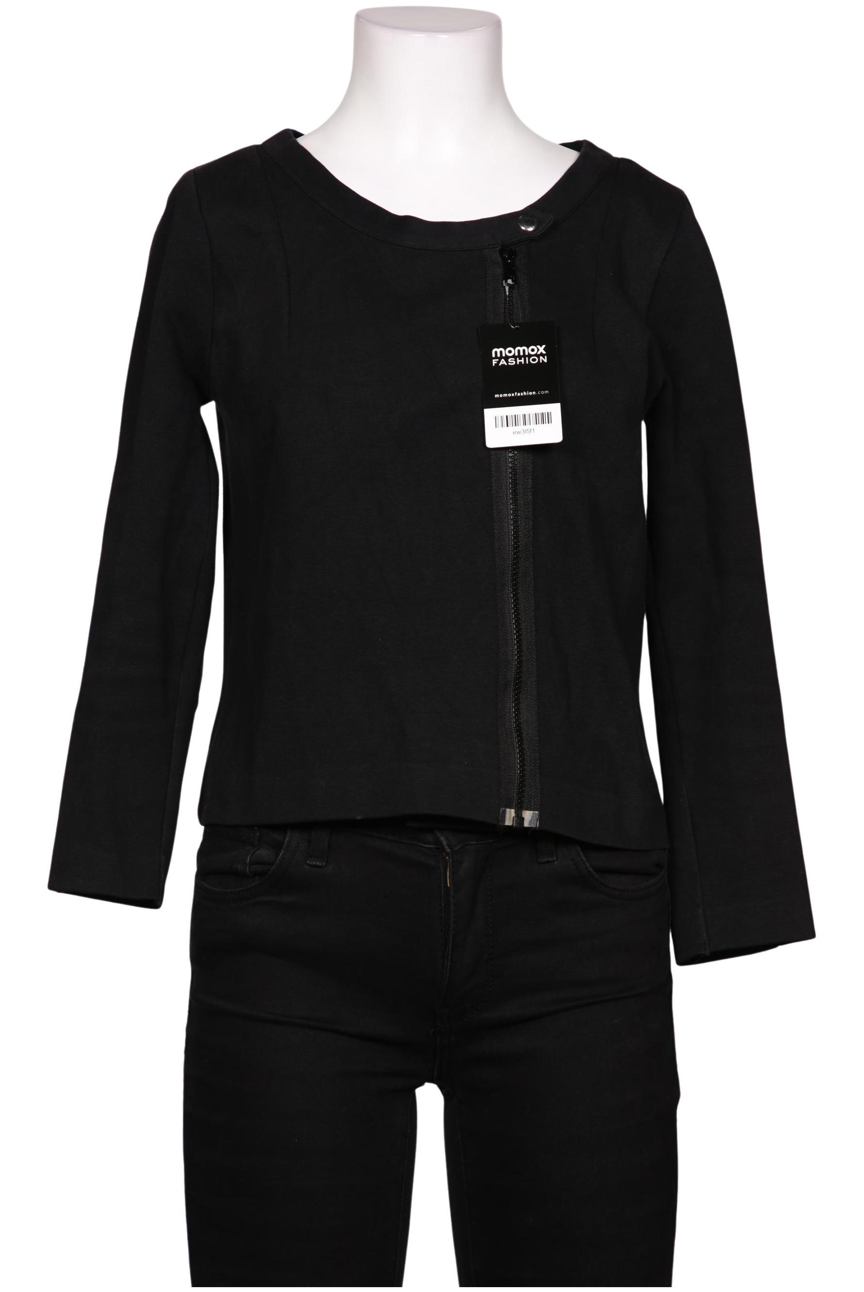 

Filippa K Damen Blazer, schwarz, Gr. 36