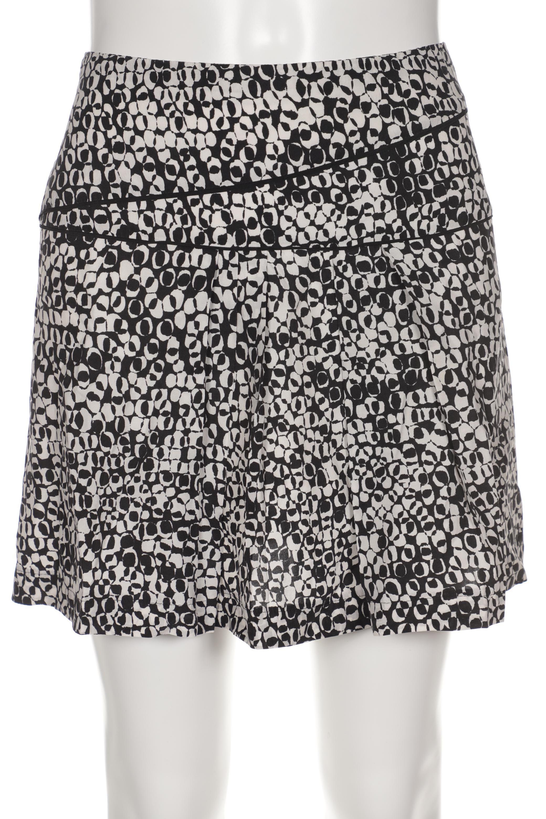 

Filippa K Damen Rock, schwarz, Gr. 42