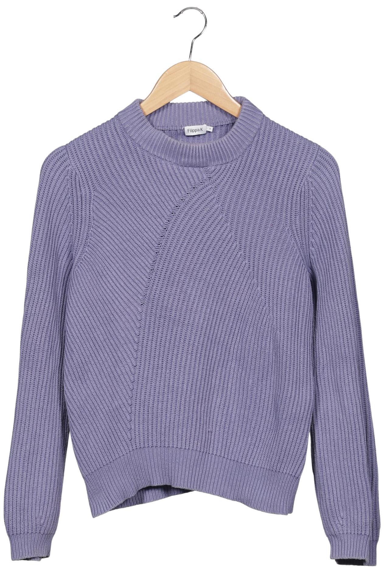 

Filippa K Damen Pullover, flieder, Gr. 36