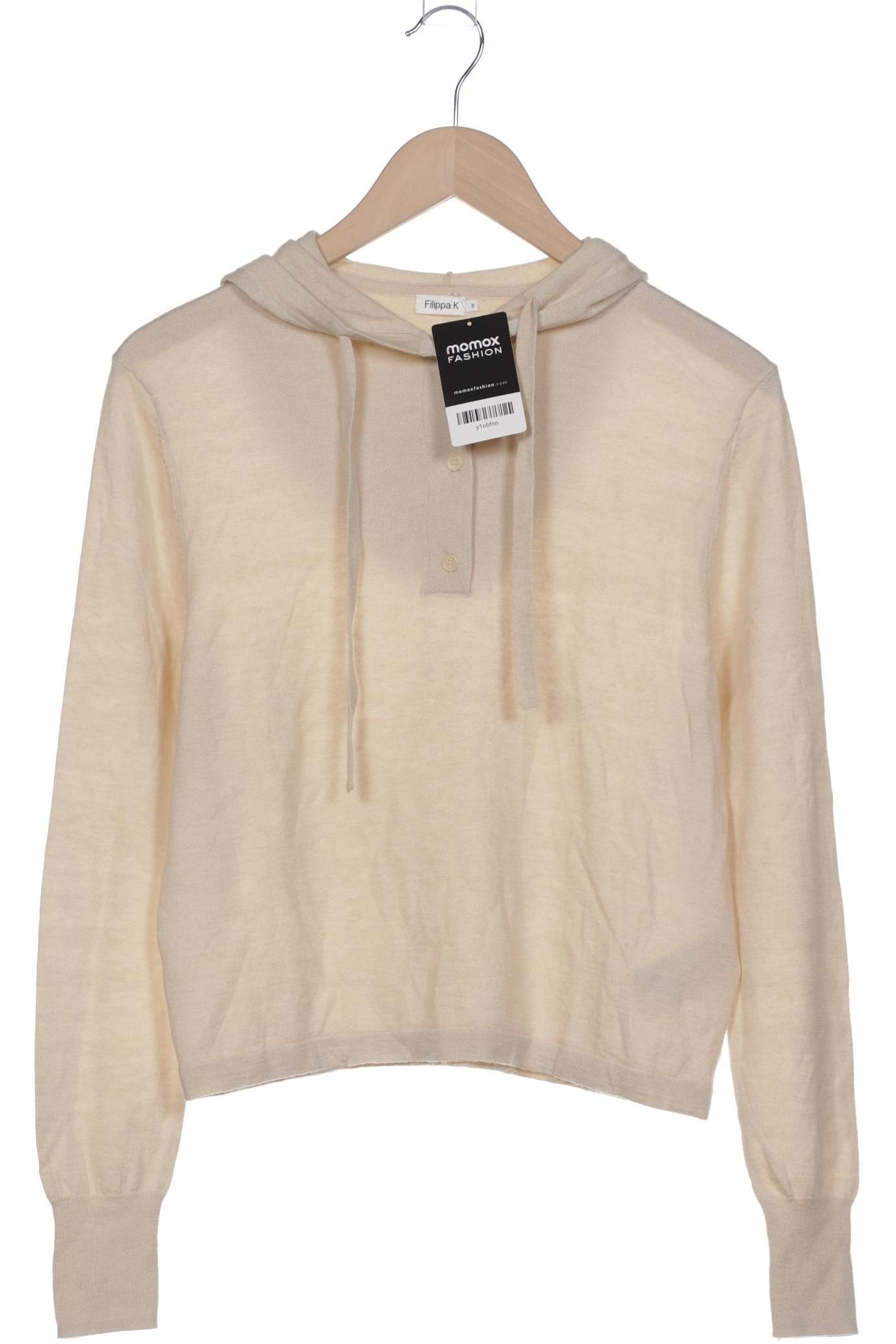 

Filippa K Damen Pullover, beige, Gr. 36