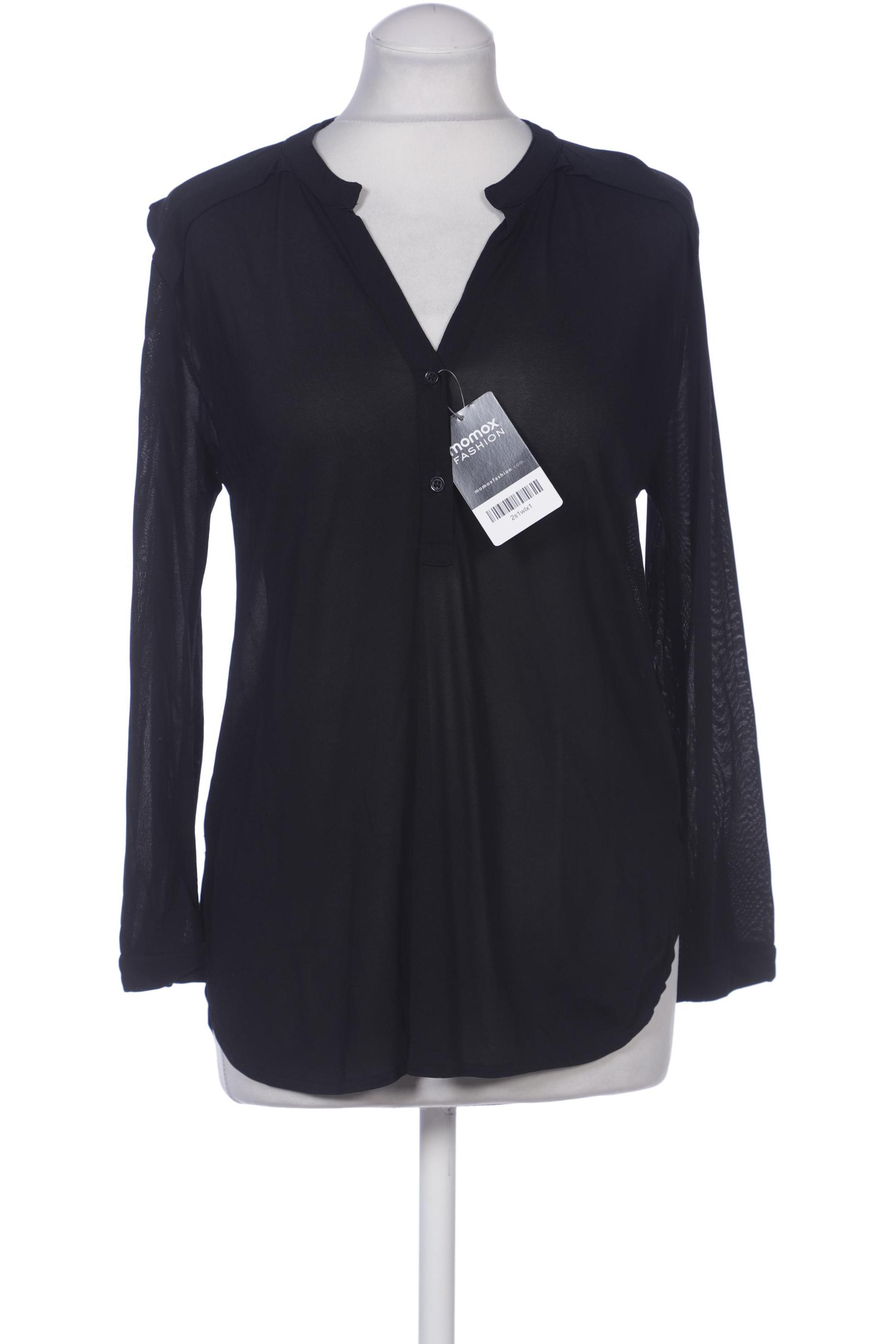 

Filippa K Damen Bluse, schwarz, Gr. 36