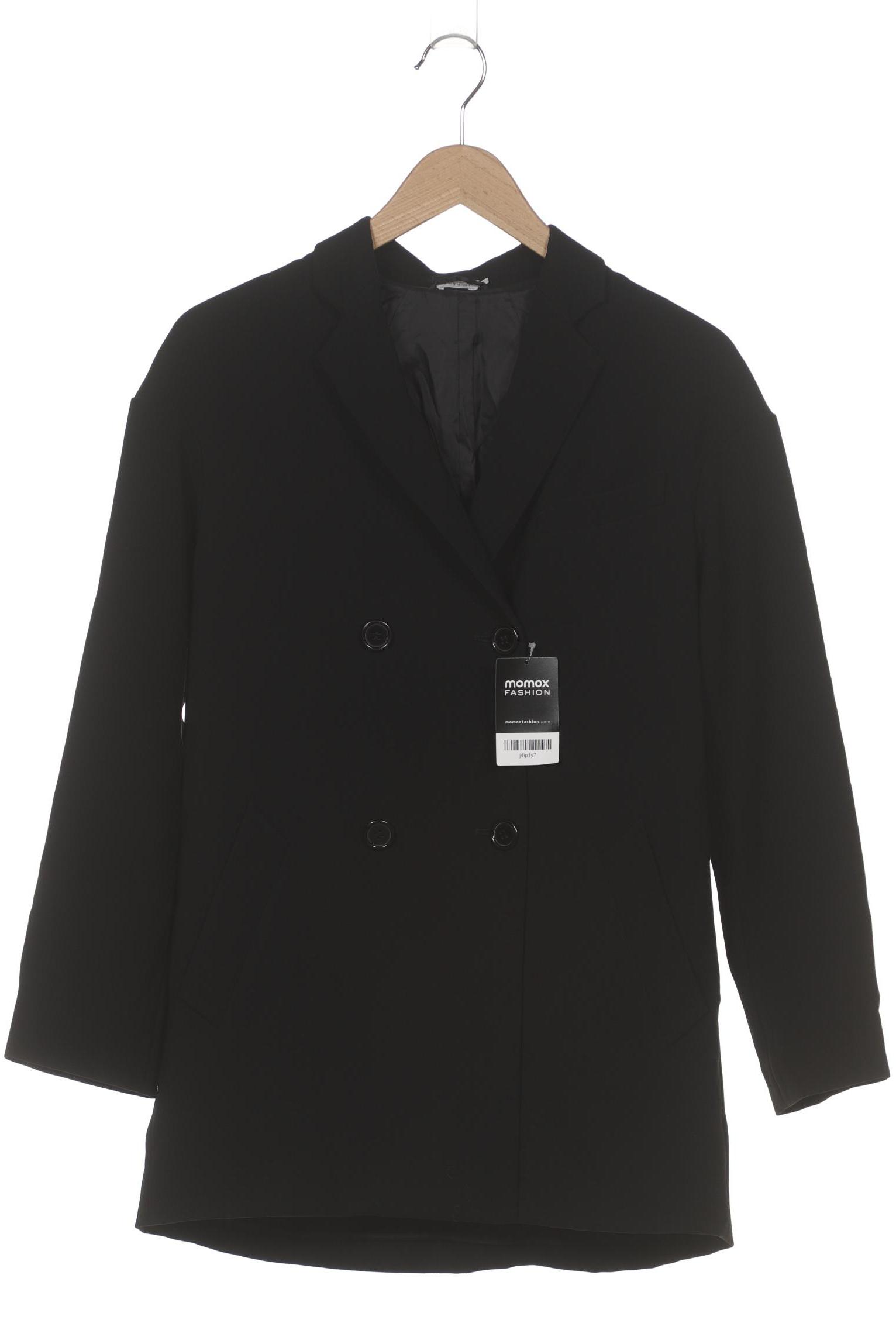 

Filippa K Damen Mantel, schwarz, Gr. 34