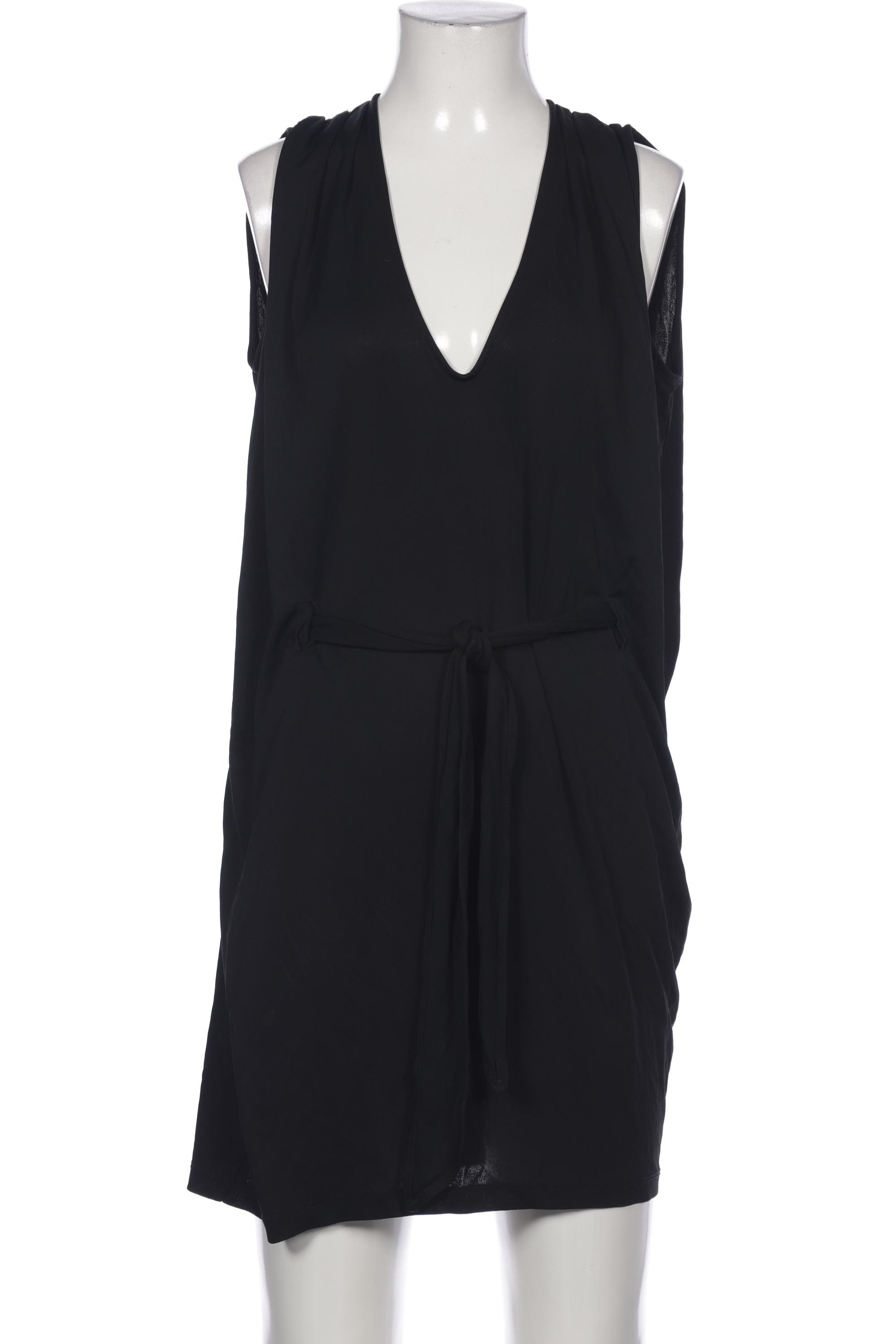 

Filippa K Damen Kleid, schwarz, Gr. 34