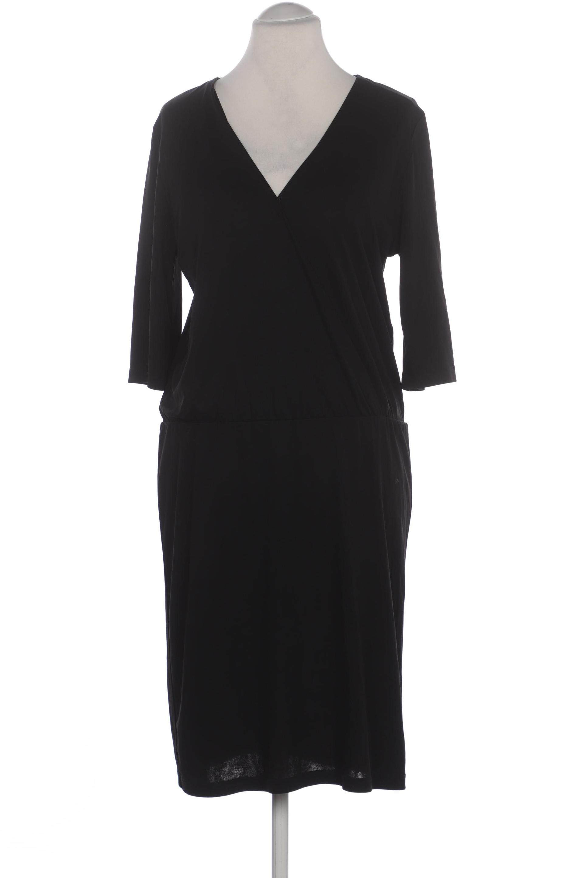 

Filippa K Damen Kleid, schwarz, Gr. 42