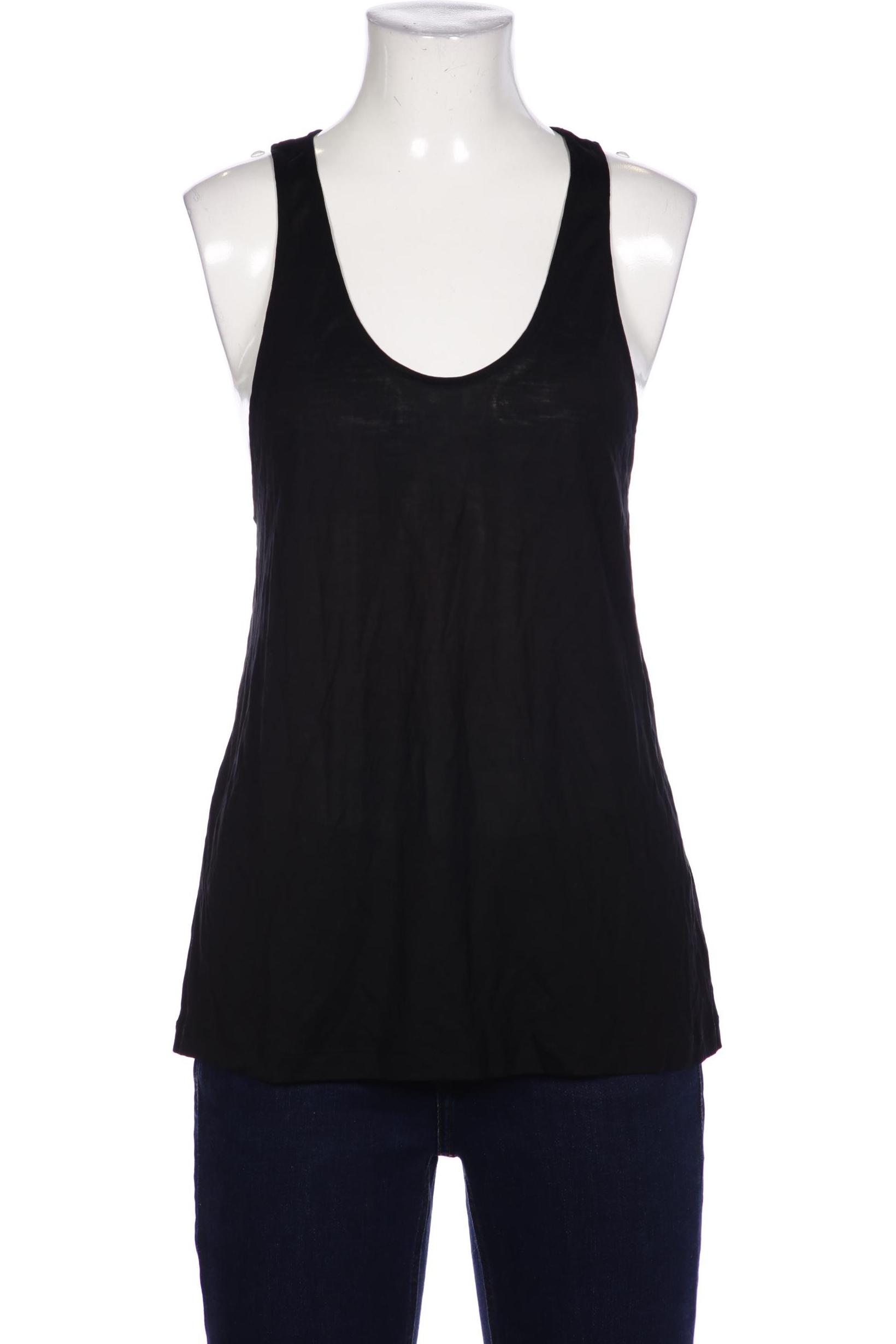 

Filippa K Damen Top, schwarz