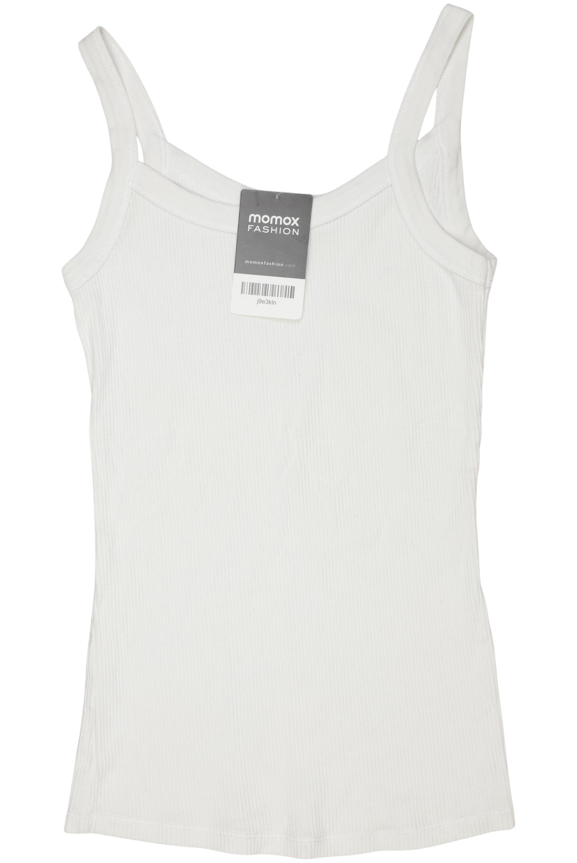 

Filippa K Damen Top, weiß, Gr. 34