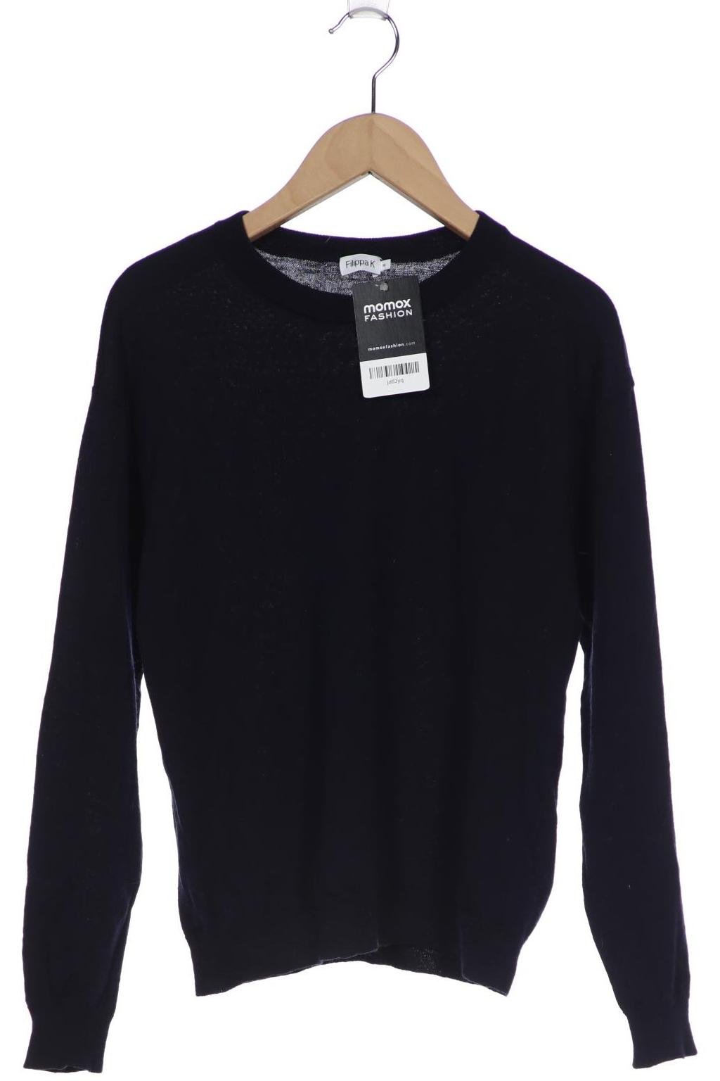 

Filippa K Damen Pullover, marineblau