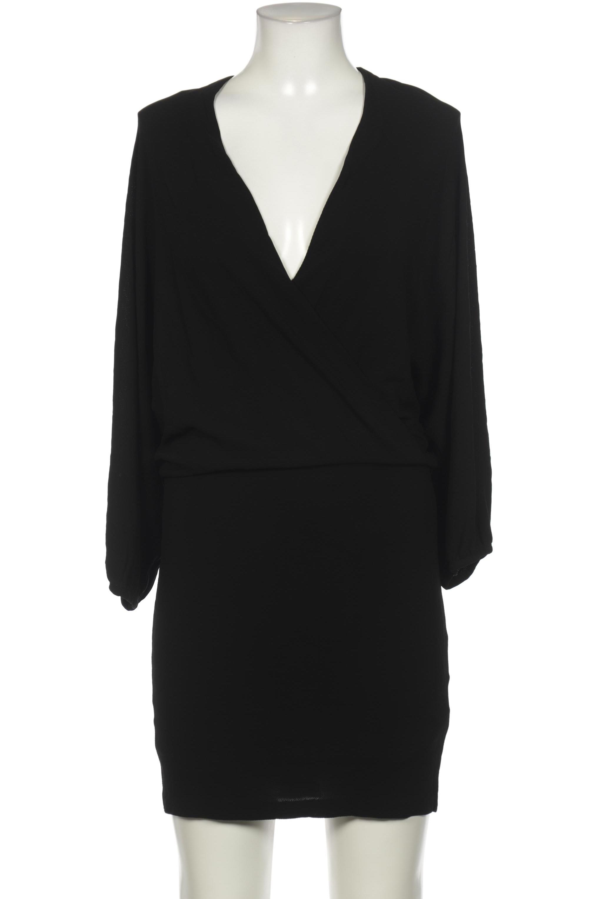 

Filippa K Damen Kleid, schwarz, Gr. 36