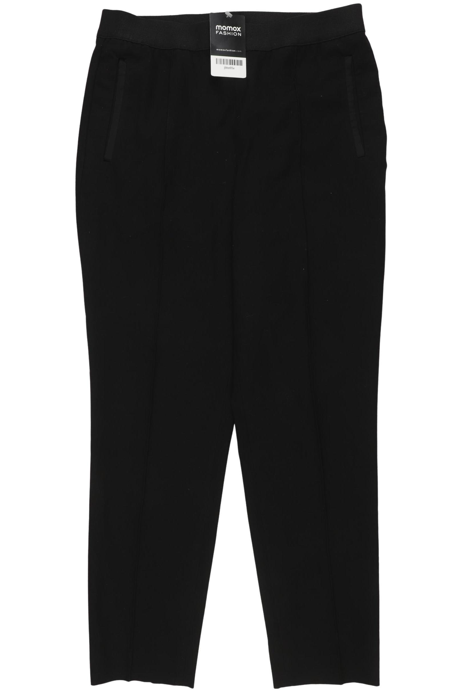 

Filippa K Damen Stoffhose, schwarz, Gr. 0