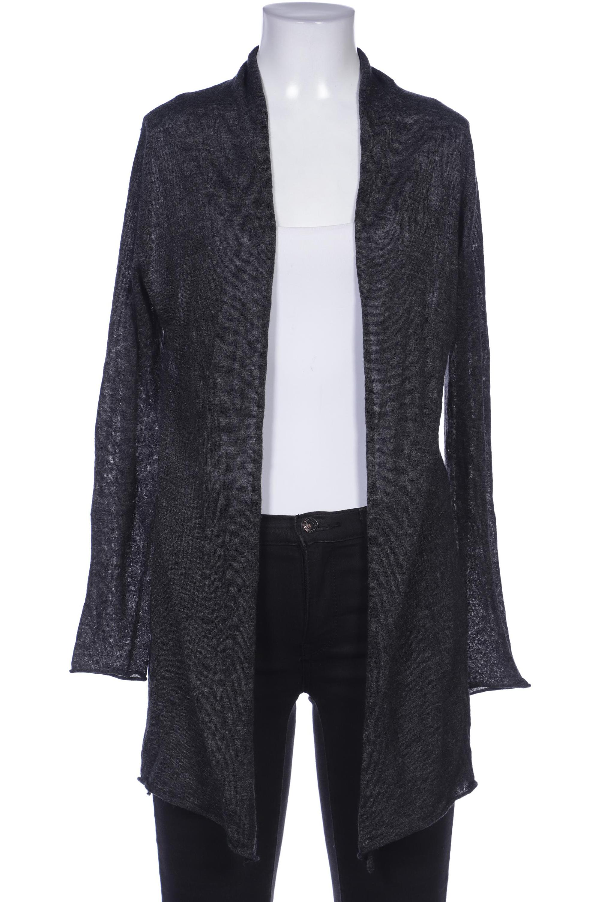

Filippa K Damen Strickjacke, grau, Gr. 36