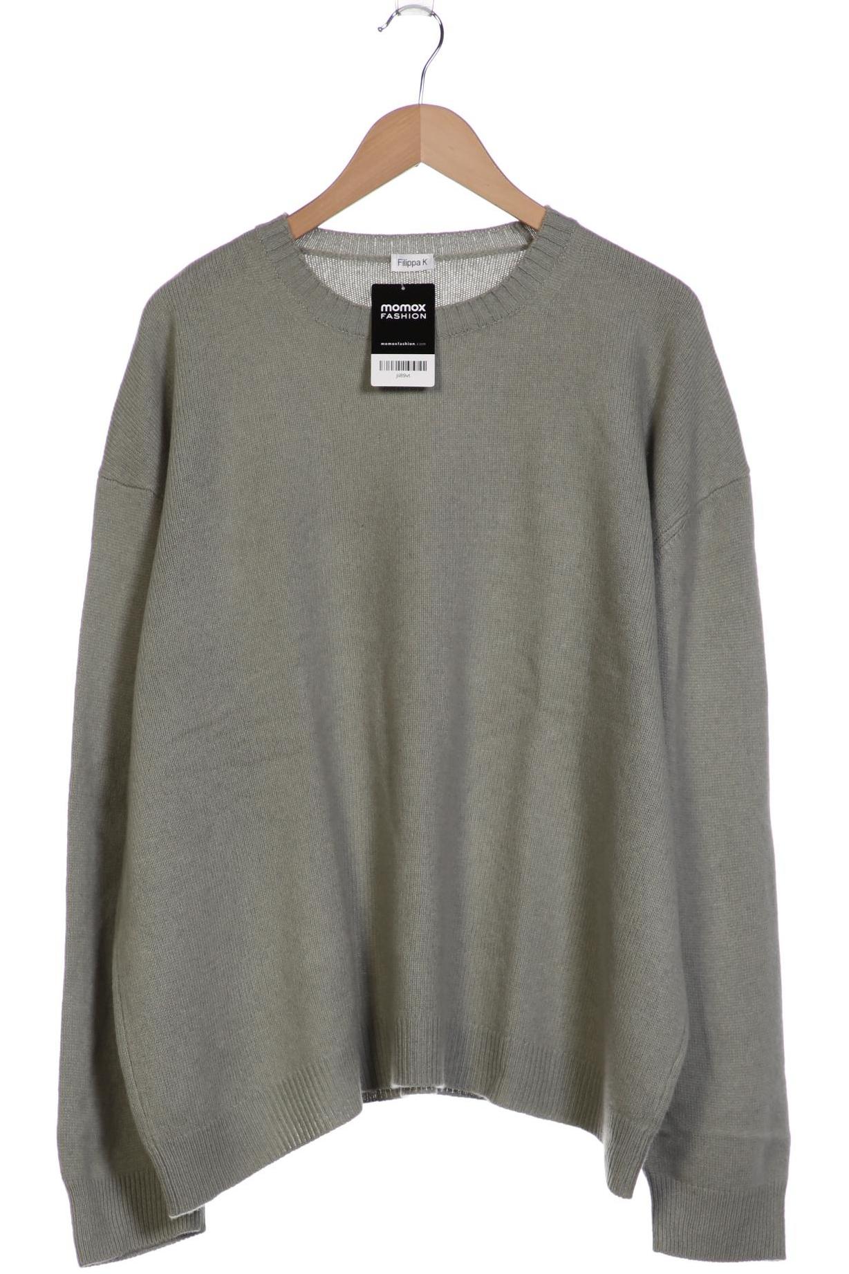 

Filippa K Damen Pullover, grau, Gr. 46