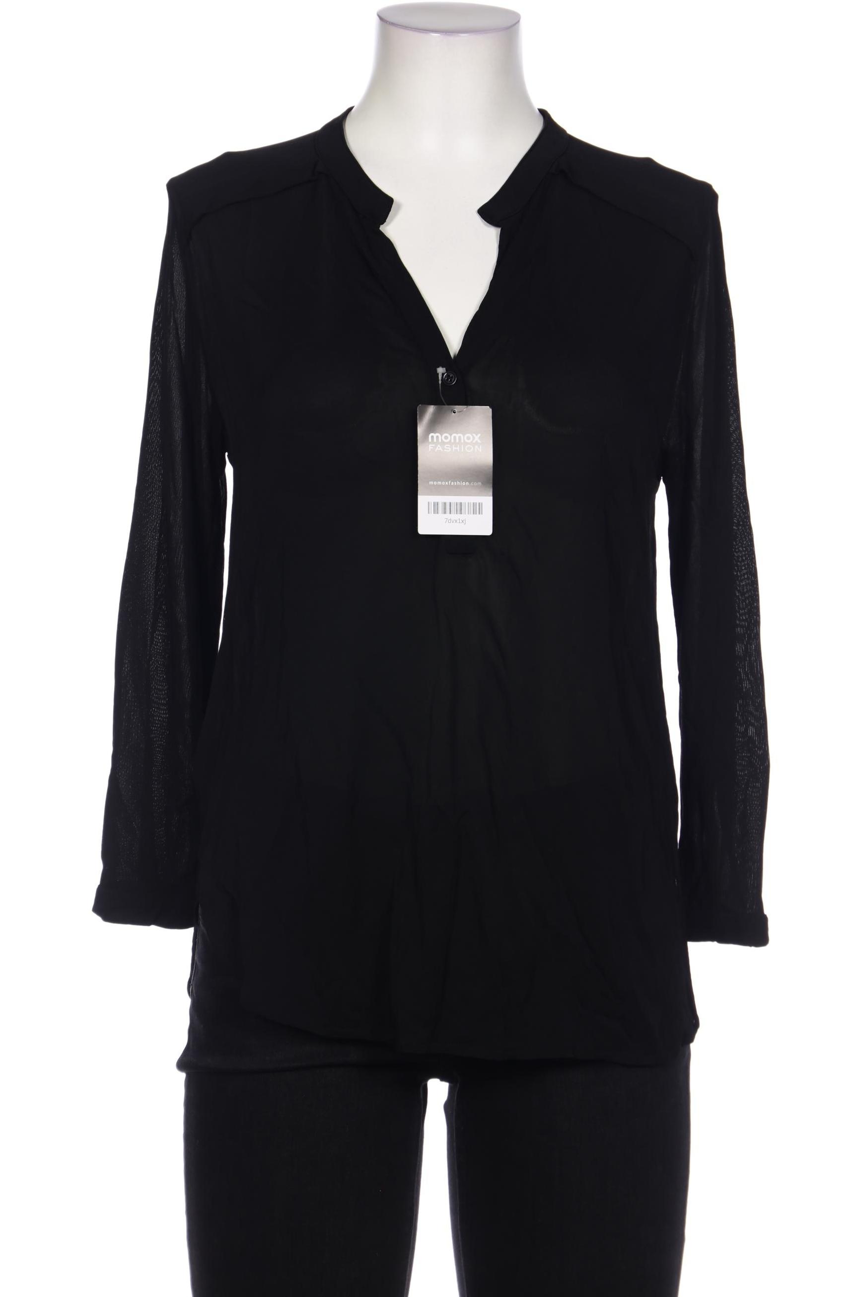 

Filippa K Damen Bluse, schwarz, Gr. 38