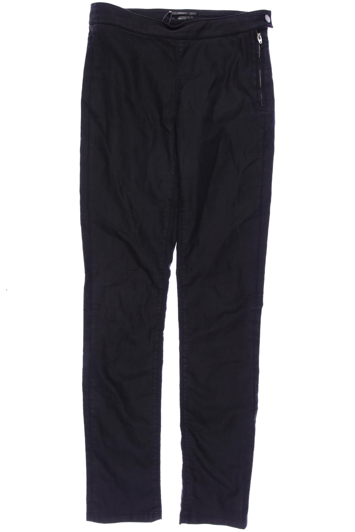 

Filippa K Damen Stoffhose, schwarz, Gr. 0