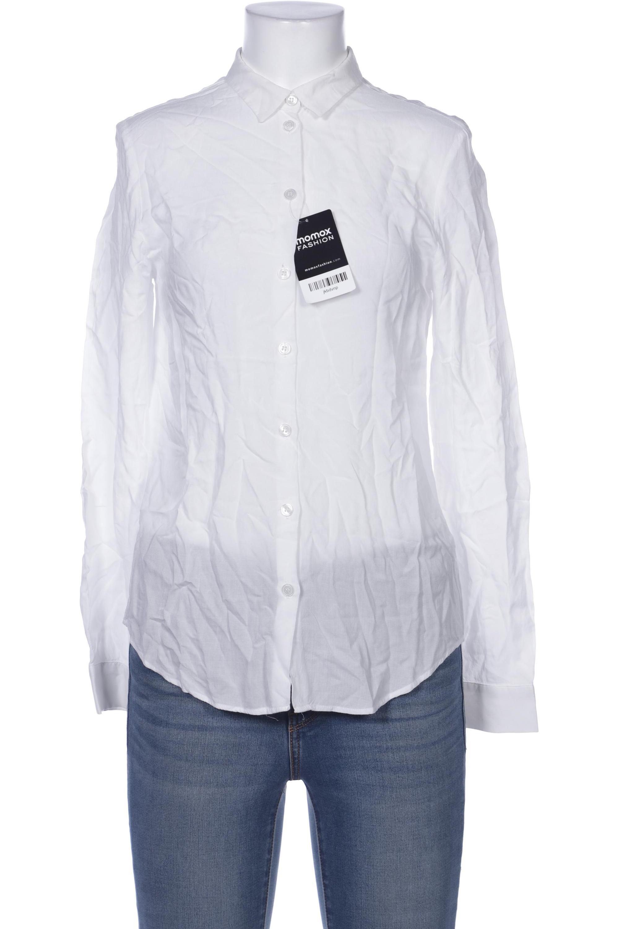 

Filippa K Damen Bluse, weiß, Gr. 34