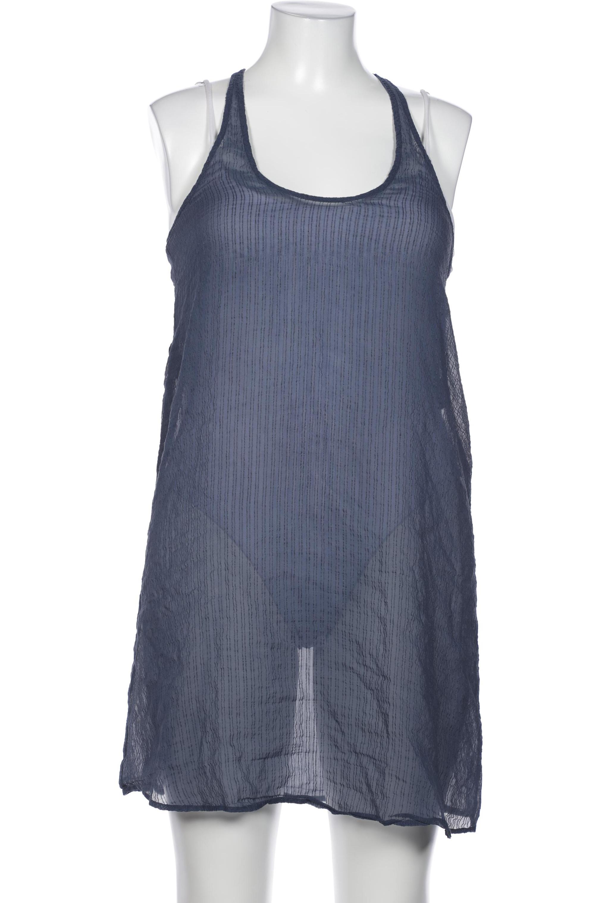 

Filippa K Damen Bluse, marineblau, Gr. 42