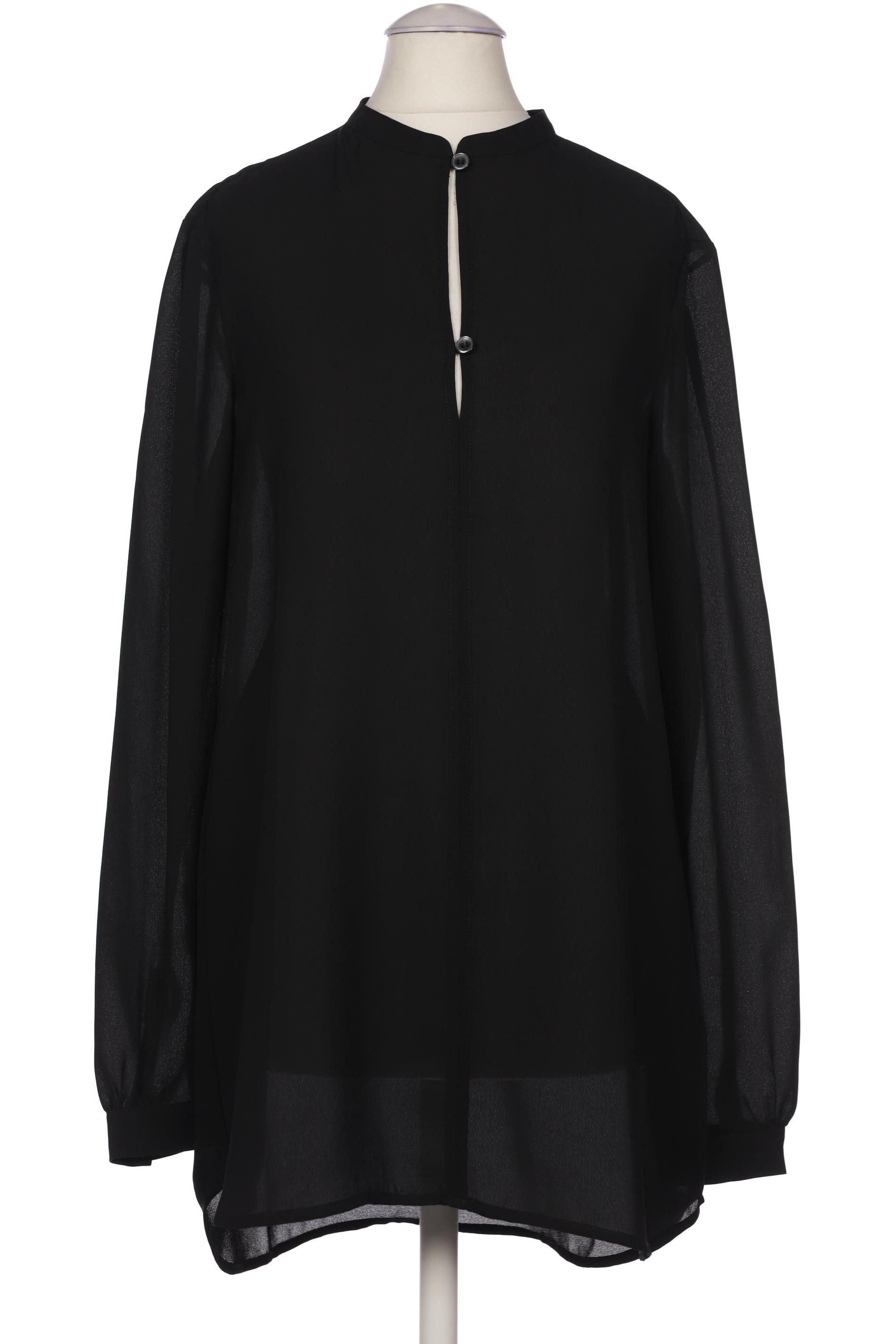 

Filippa K Damen Bluse, schwarz, Gr. 36