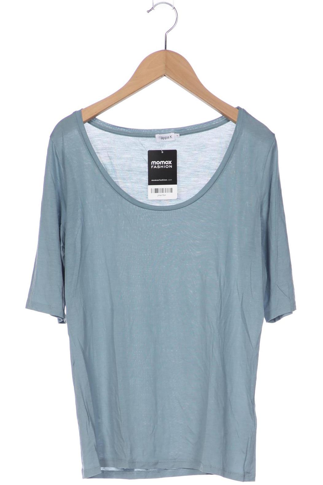 

Filippa K Damen T-Shirt, blau