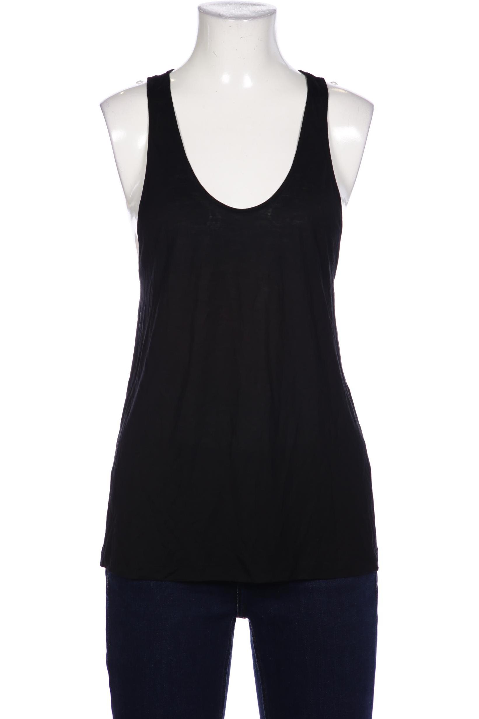 

Filippa K Damen Top, schwarz