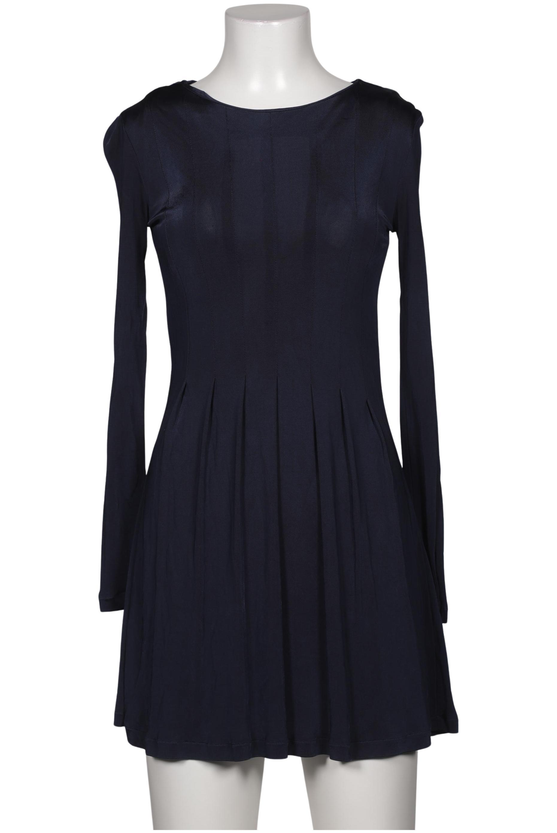 

Filippa K Damen Kleid, marineblau, Gr. 36