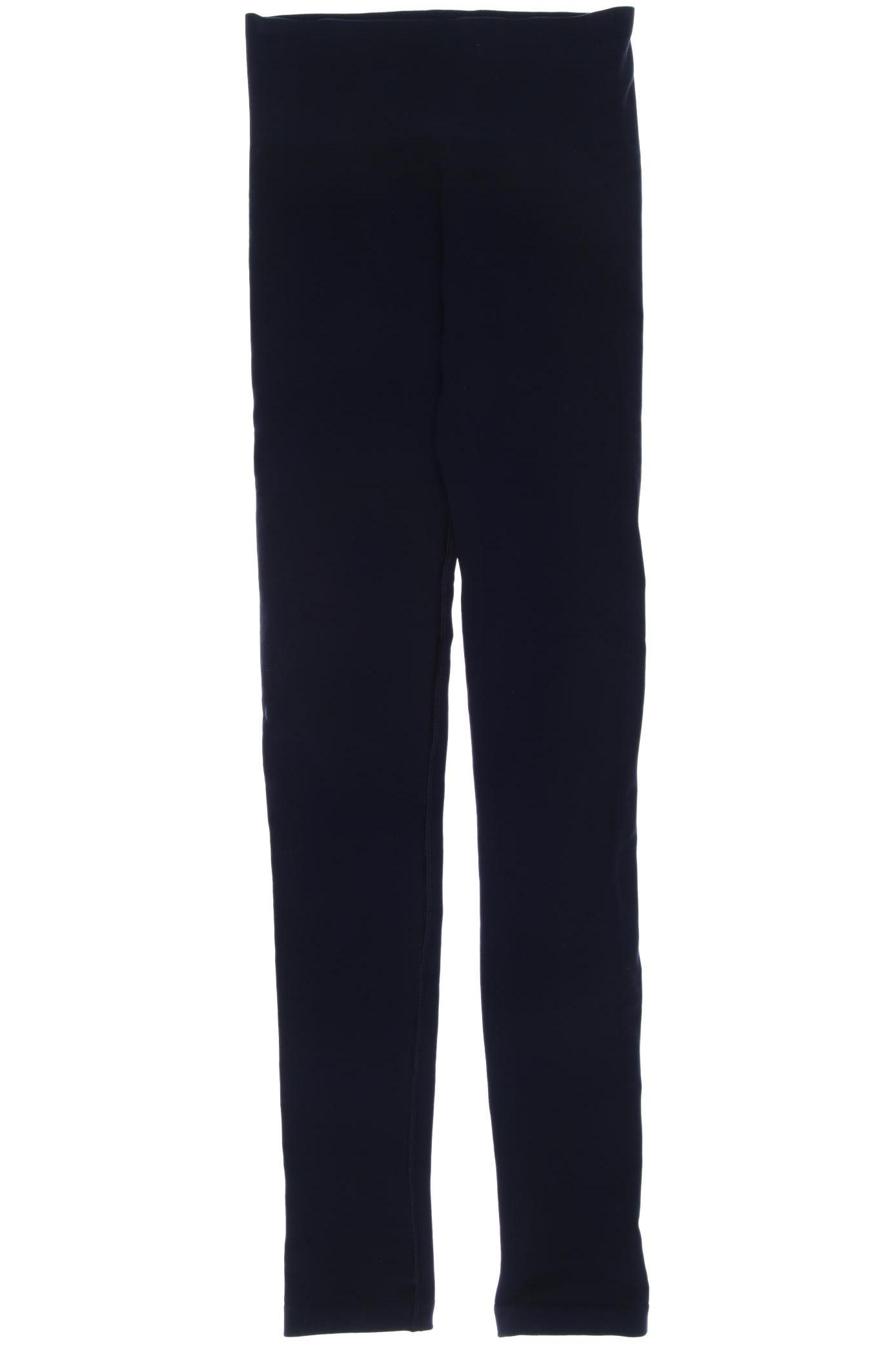 

Filippa K Damen Stoffhose, marineblau