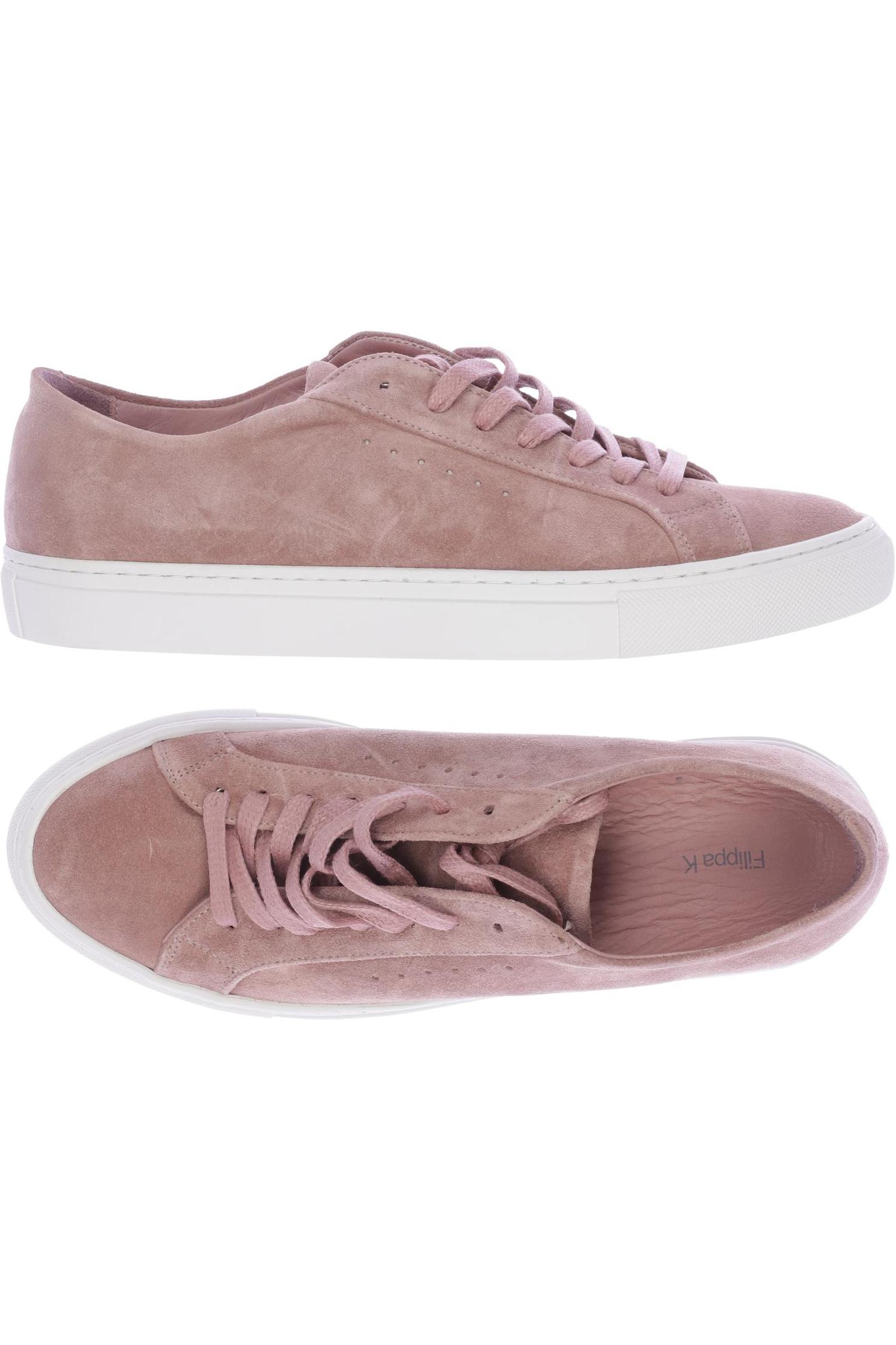 

Filippa K Damen Sneakers, pink, Gr. 40