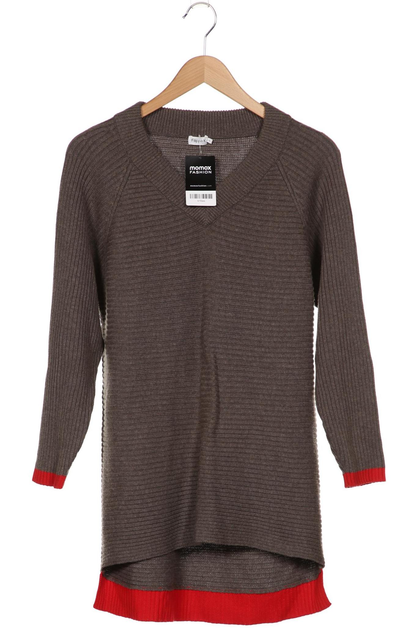 

Filippa K Damen Pullover, braun