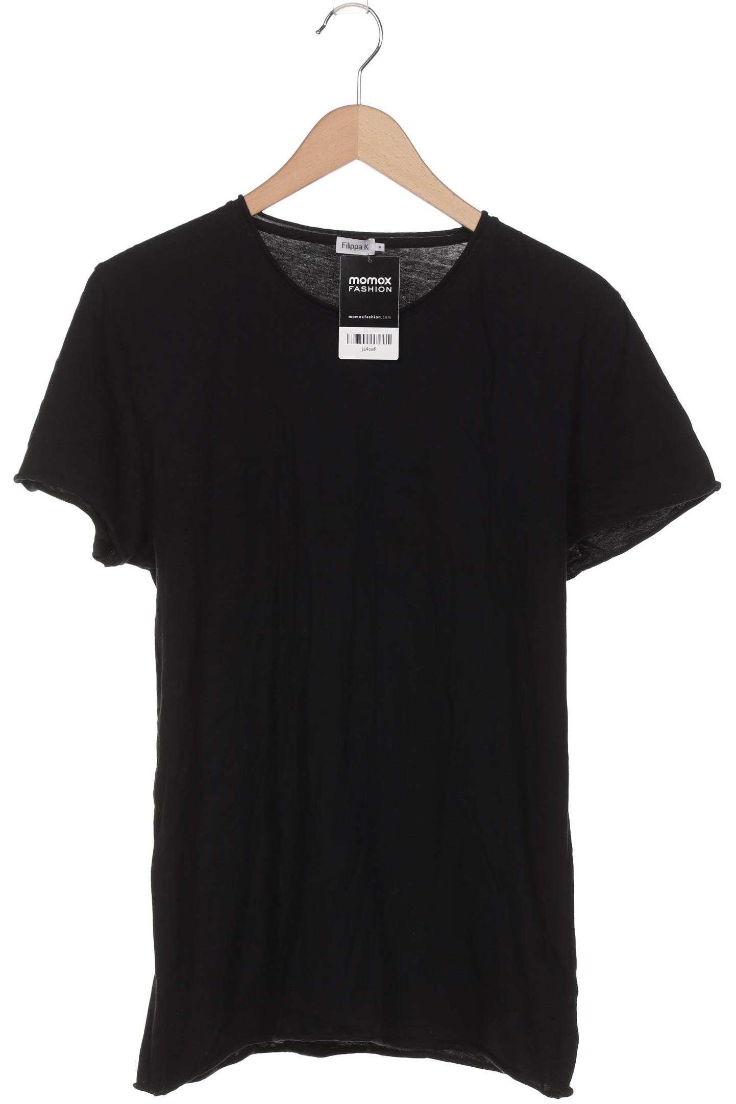 

Filippa K Damen T-Shirt, schwarz, Gr. 38