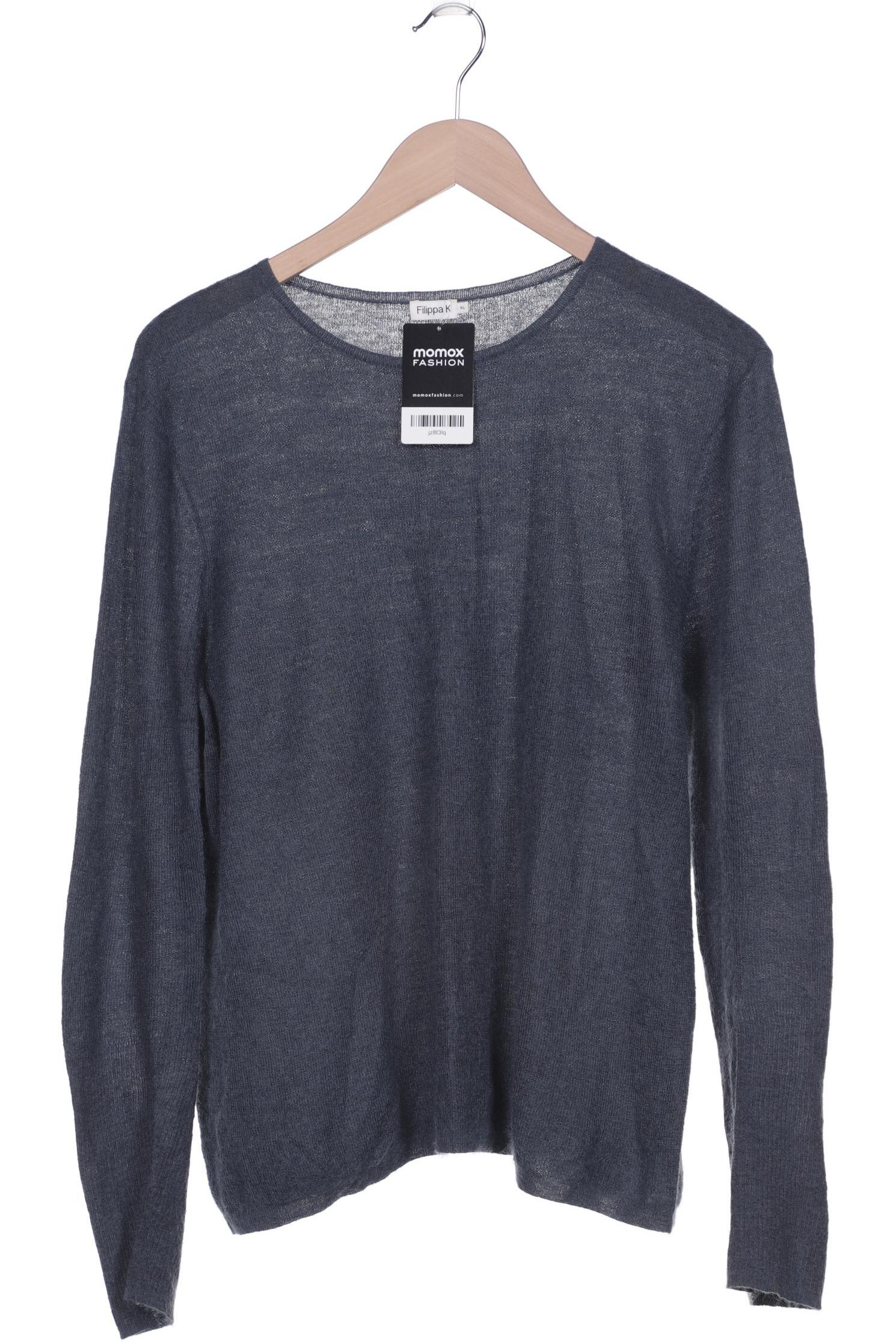 

Filippa K Damen Pullover, marineblau