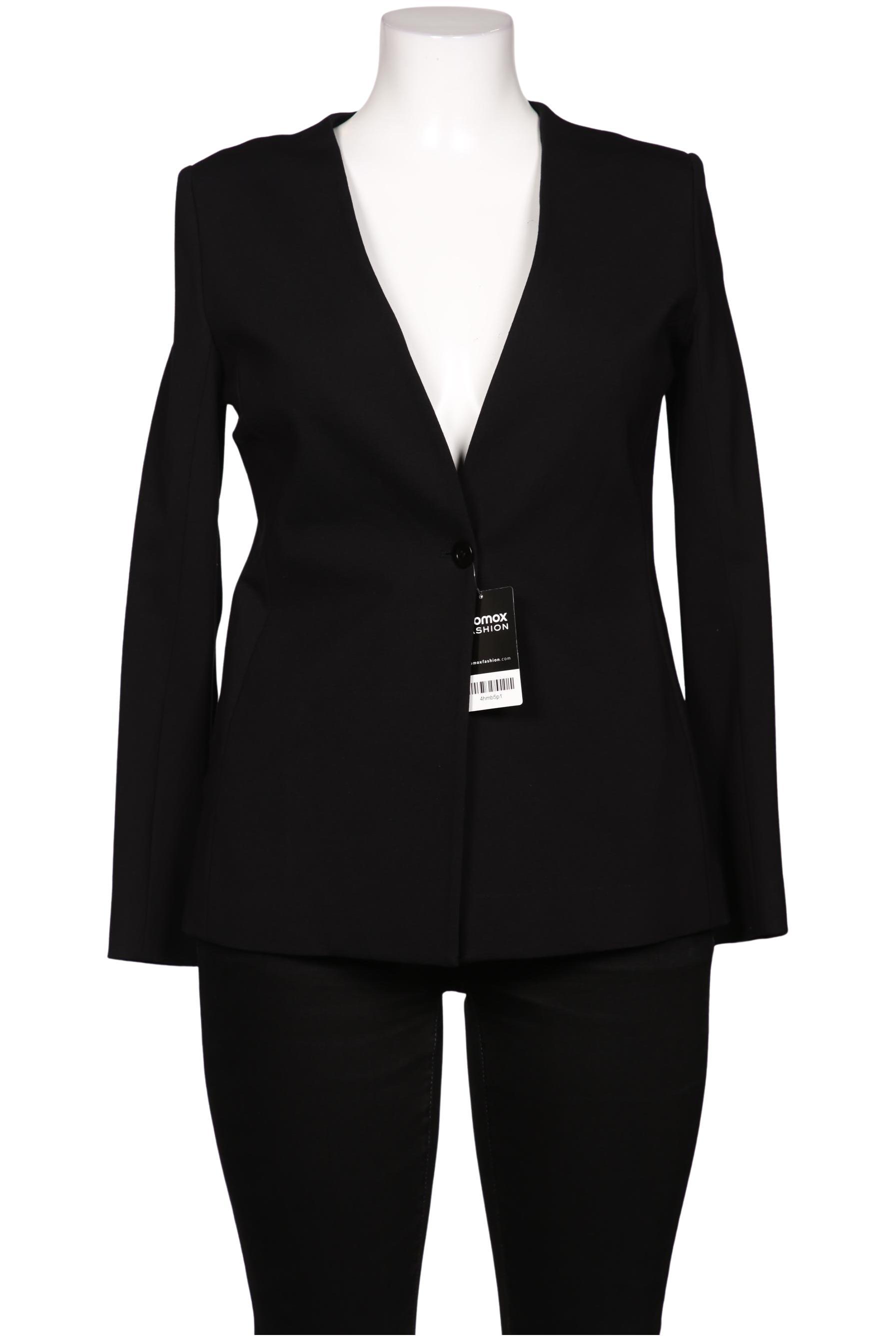 

Filippa K Damen Blazer, schwarz, Gr. 42