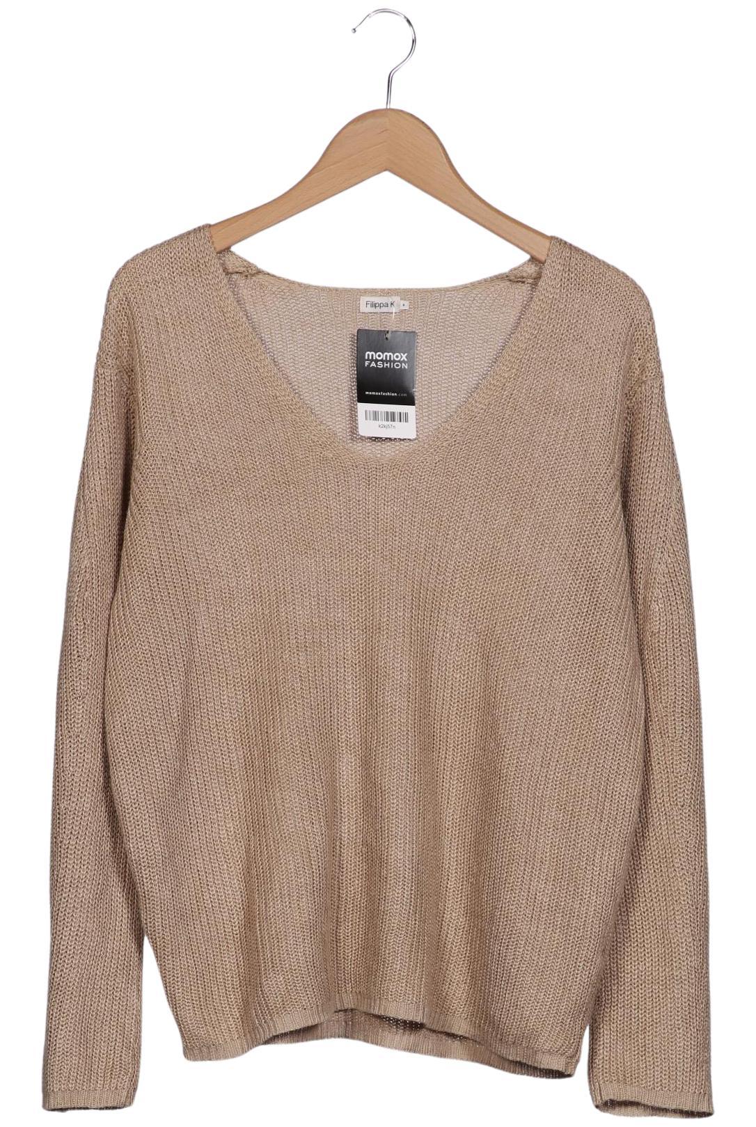 

Filippa K Damen Pullover, beige, Gr. 36