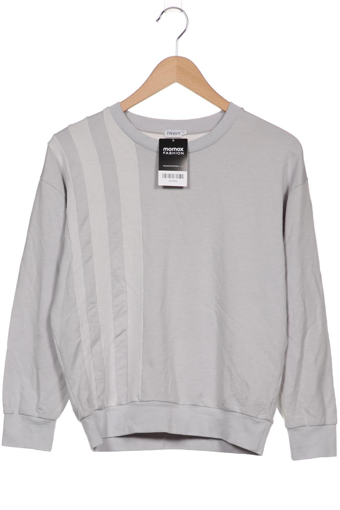 

Filippa K Damen Sweatshirt, grau