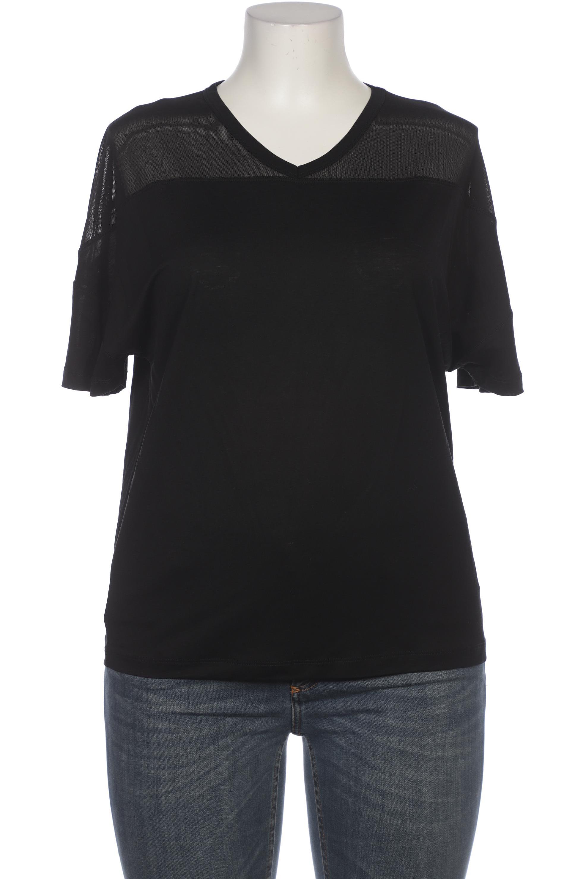 

Filippa K Damen T-Shirt, schwarz