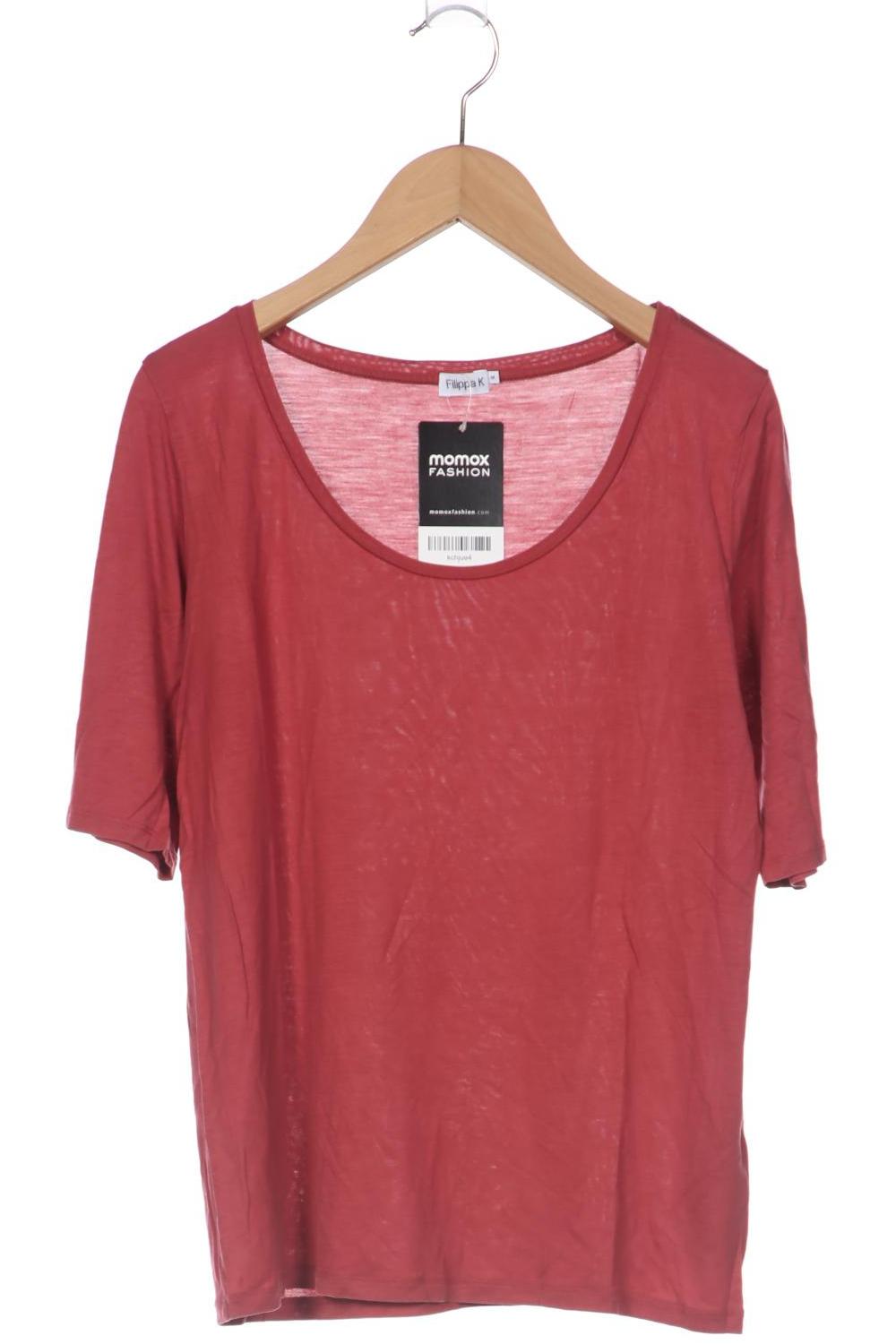 

Filippa K Damen T-Shirt, pink