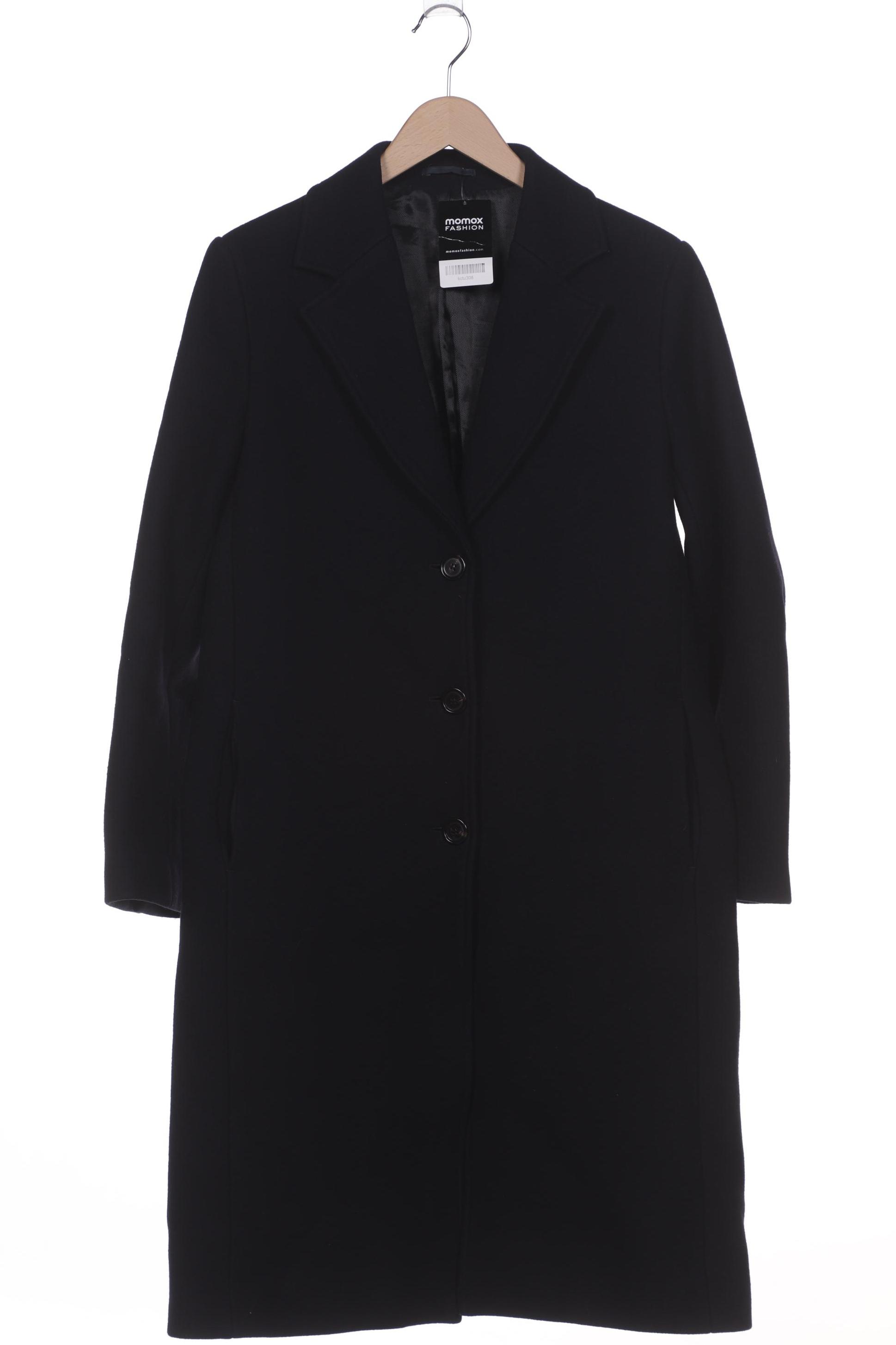 

Filippa K Damen Mantel, marineblau, Gr. 44