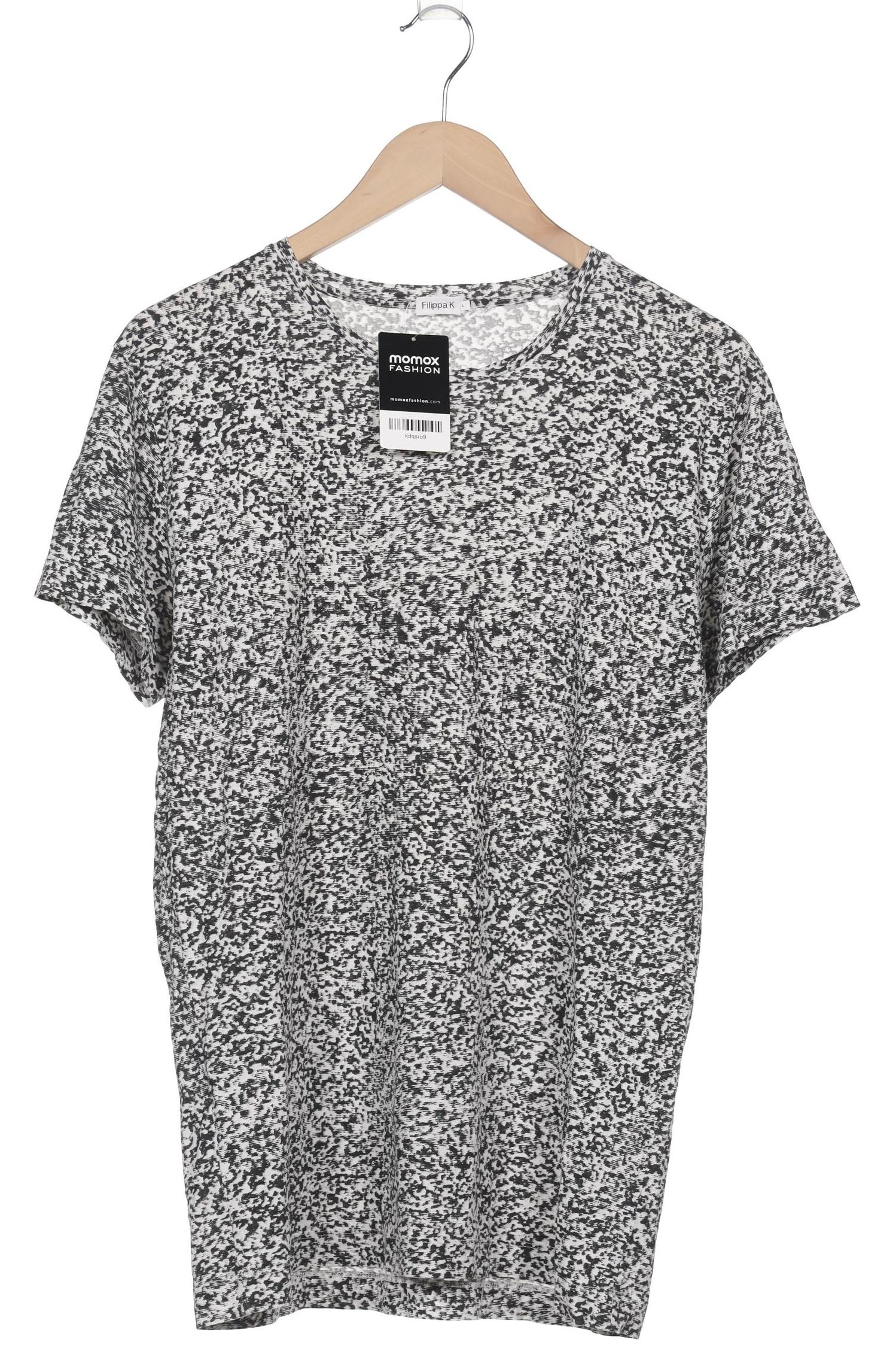 

Filippa K Damen T-Shirt, schwarz, Gr. 42