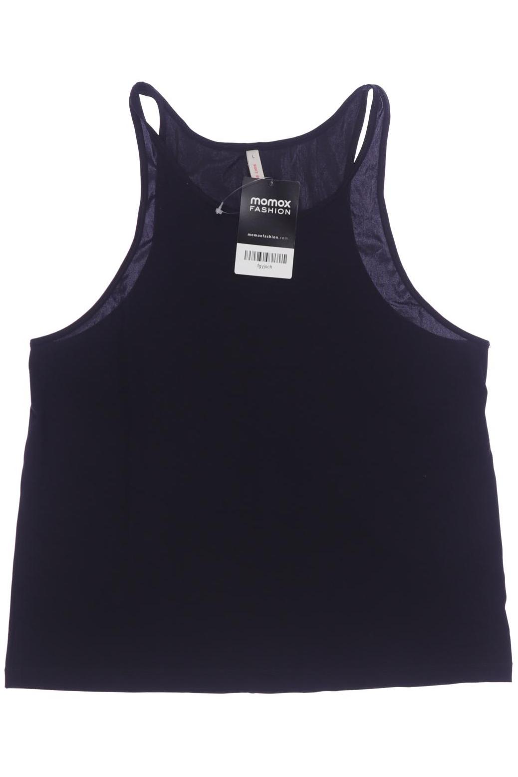 

Filippa K Damen Top, marineblau, Gr. 42
