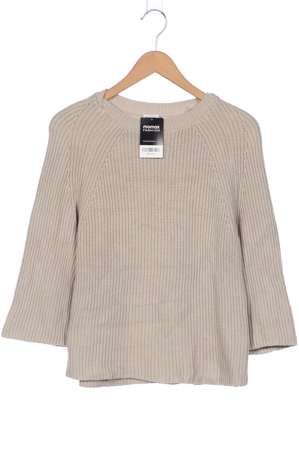 

Filippa K Damen Pullover, grau, Gr. 34