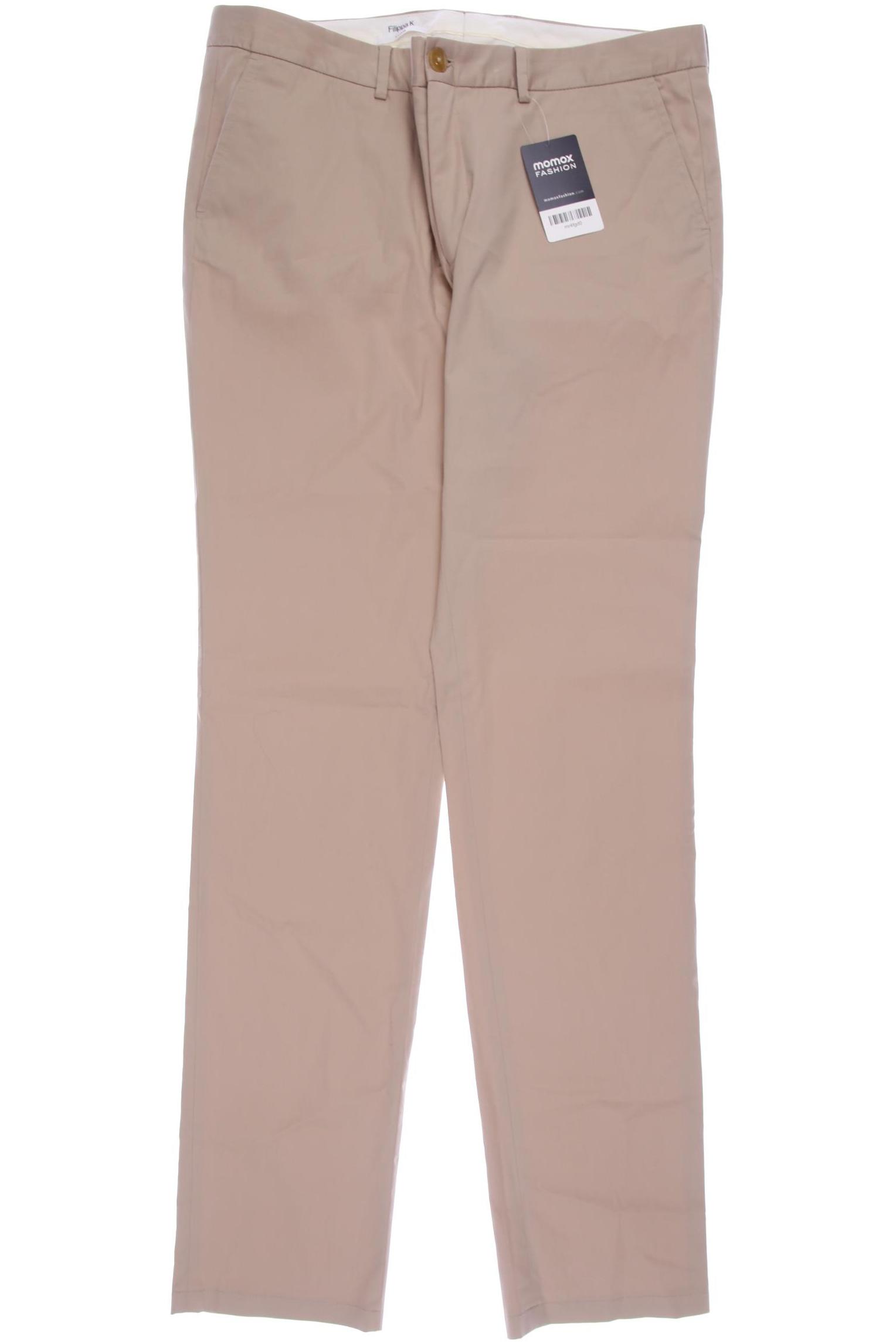 

Filippa K Damen Stoffhose, beige, Gr. 0