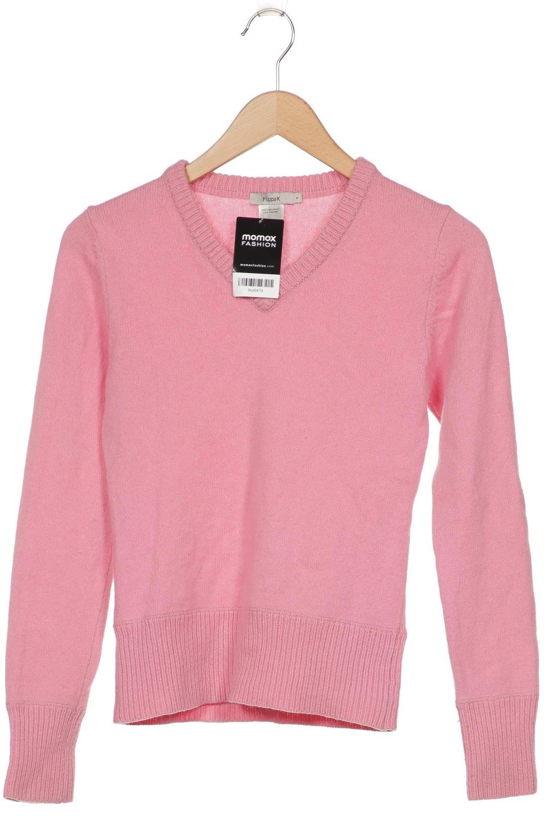 

Filippa K Damen Pullover, pink