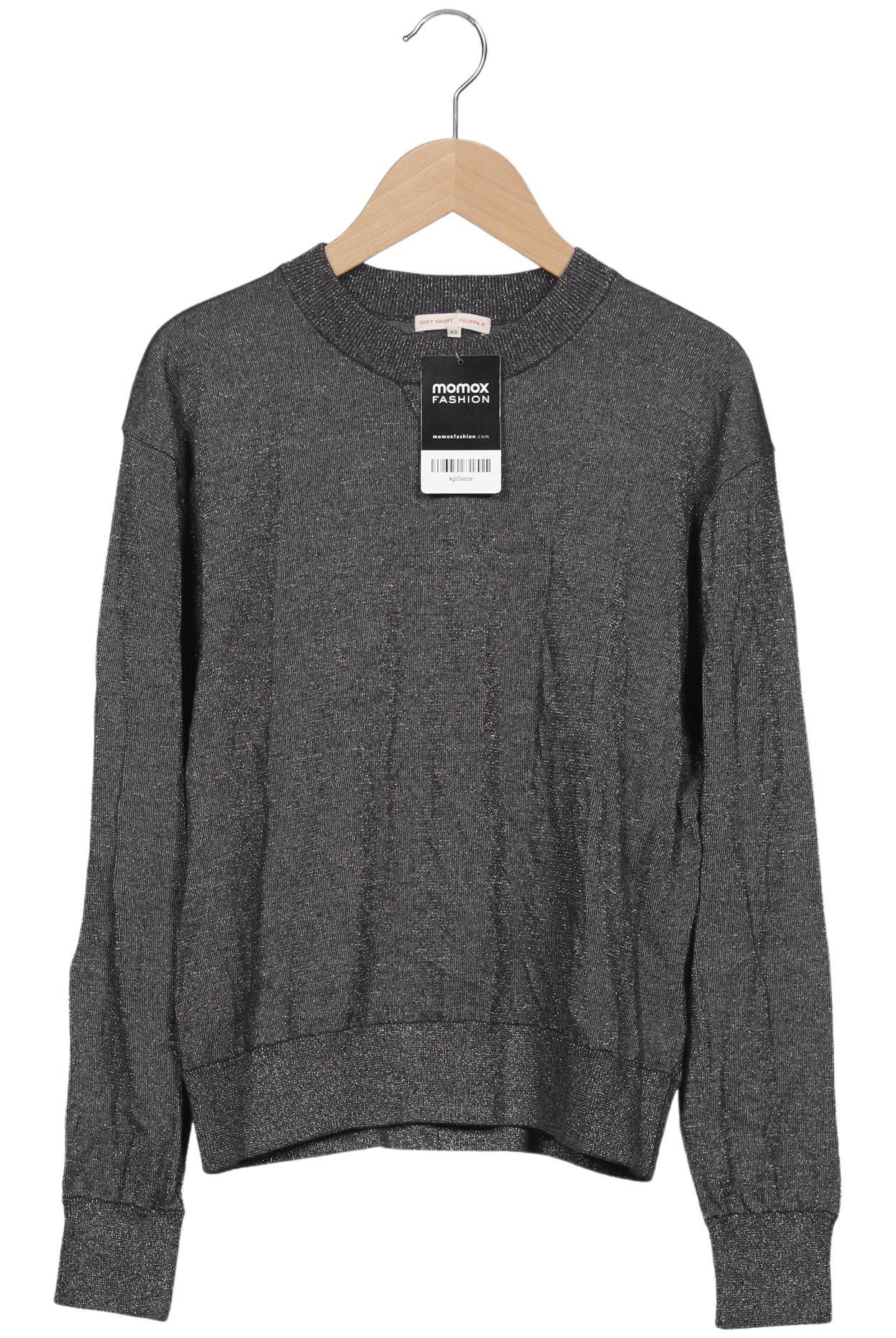 

Filippa K Damen Pullover, grau, Gr. 34