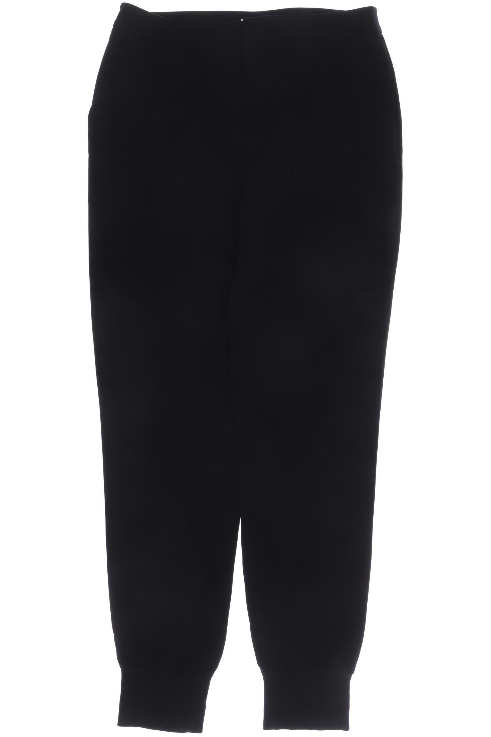 

Filippa K Damen Stoffhose, schwarz, Gr. 0