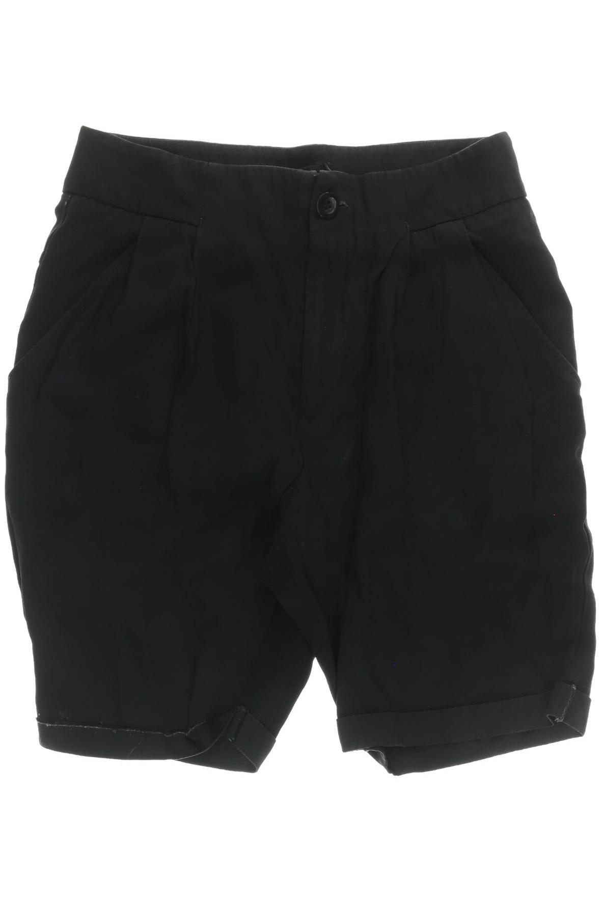 

Filippa K Damen Shorts, schwarz, Gr. 34