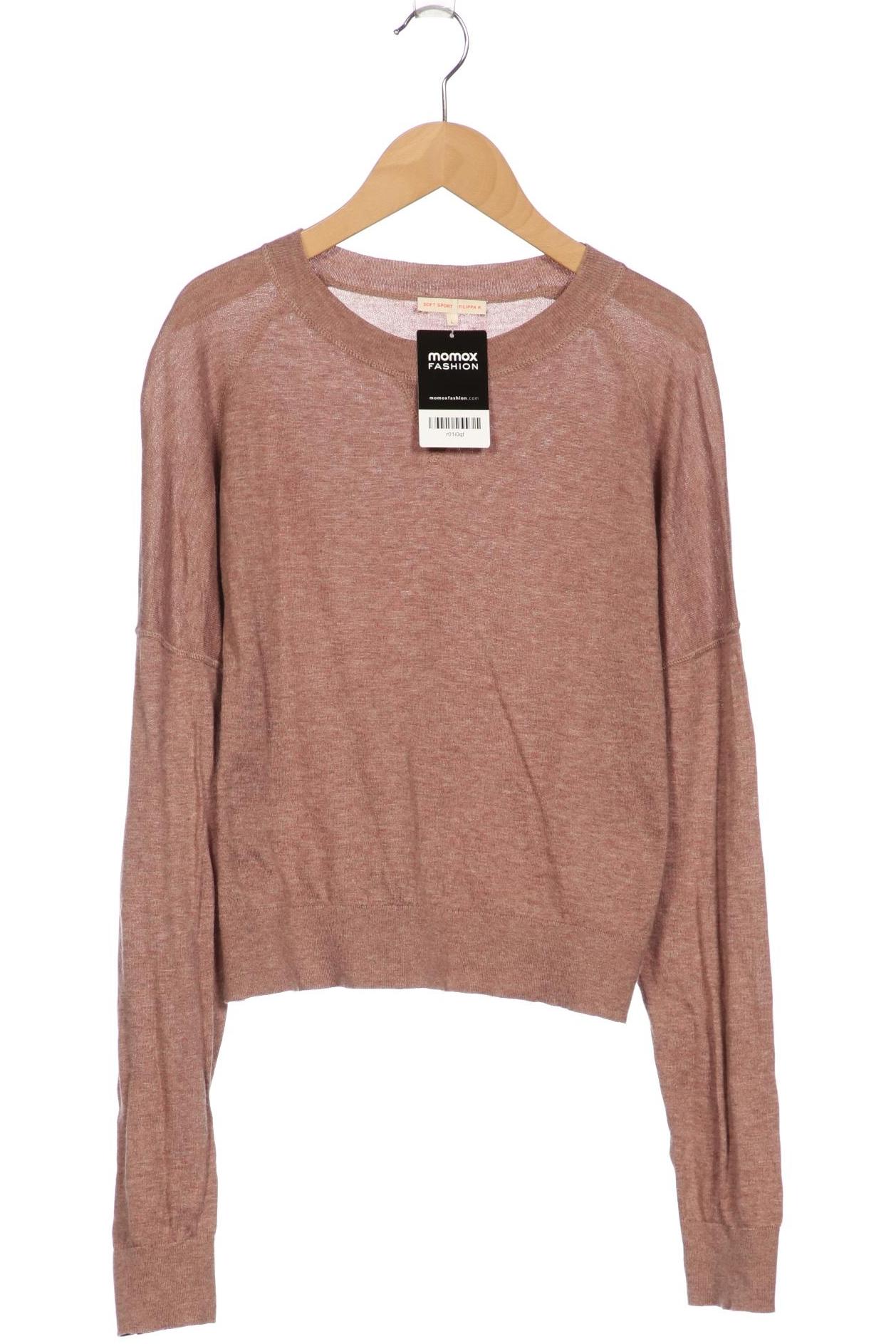 

Filippa K Damen Pullover, pink, Gr. 42