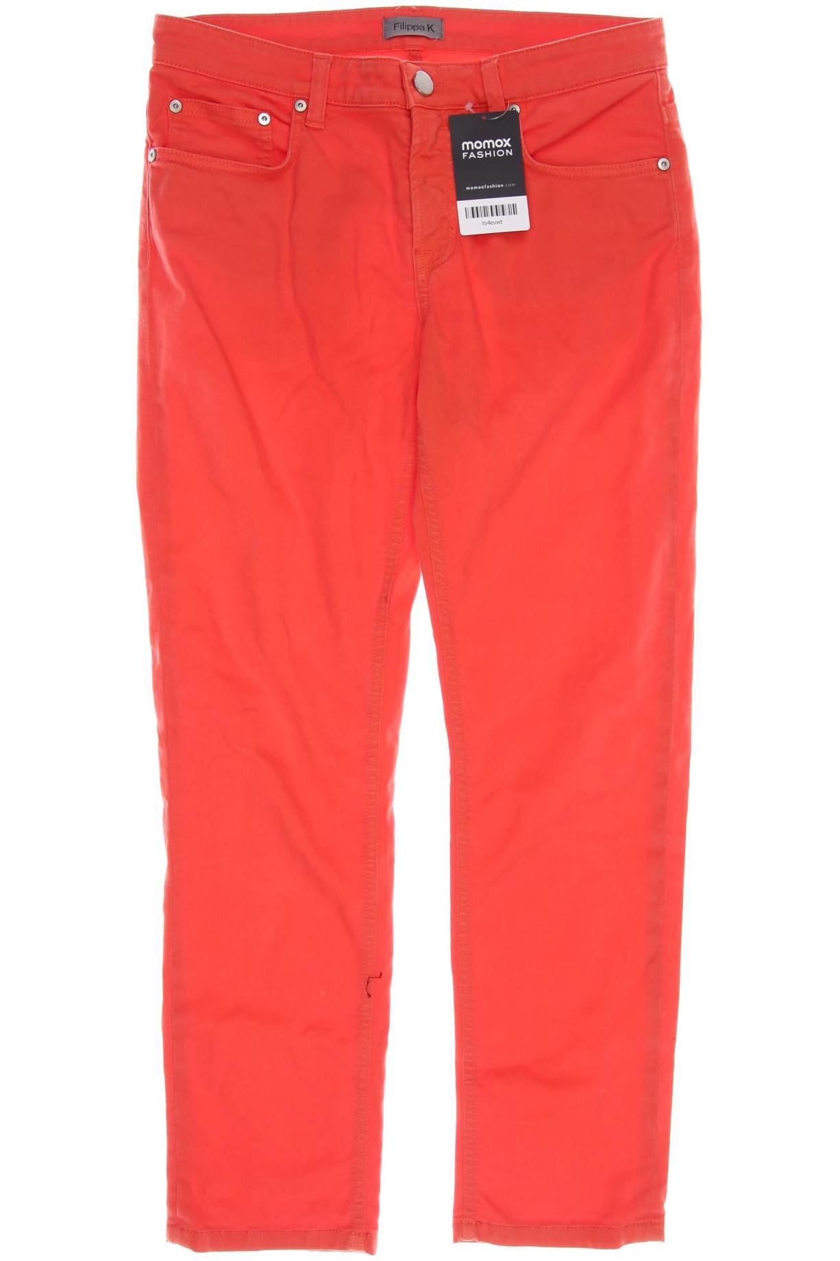 

Filippa K Damen Jeans, rot, Gr. 29