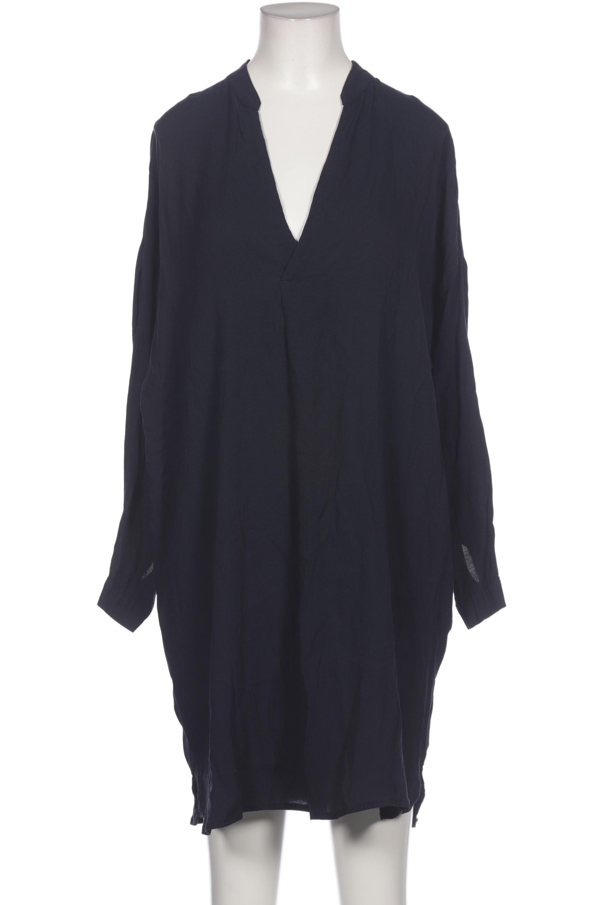 

Filippa K Damen Kleid, marineblau, Gr. 38