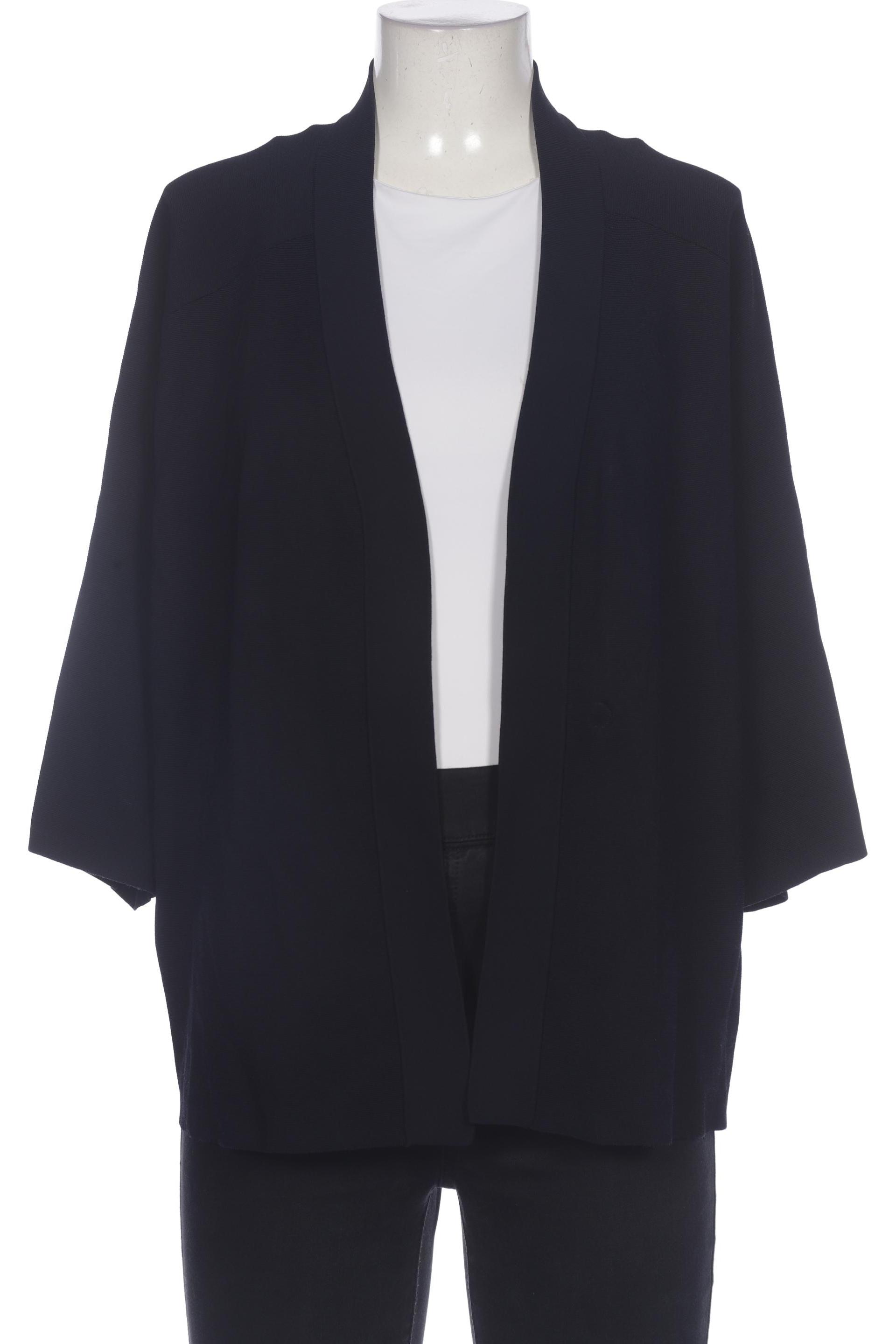 

Filippa K Damen Strickjacke, marineblau, Gr. 42