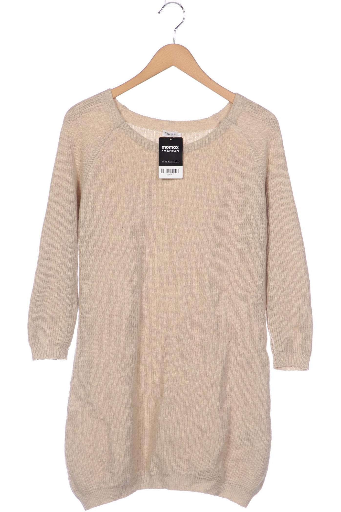 

Filippa K Damen Pullover, beige, Gr. 42