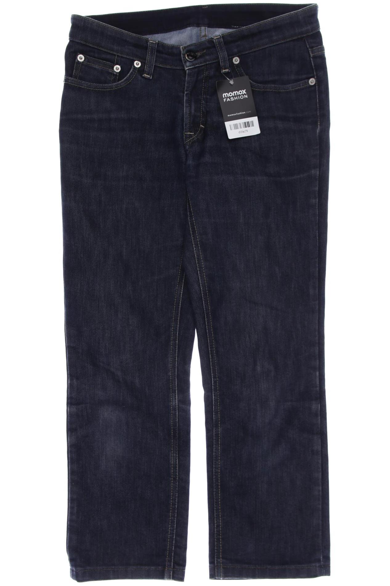 

Filippa K Damen Jeans, marineblau
