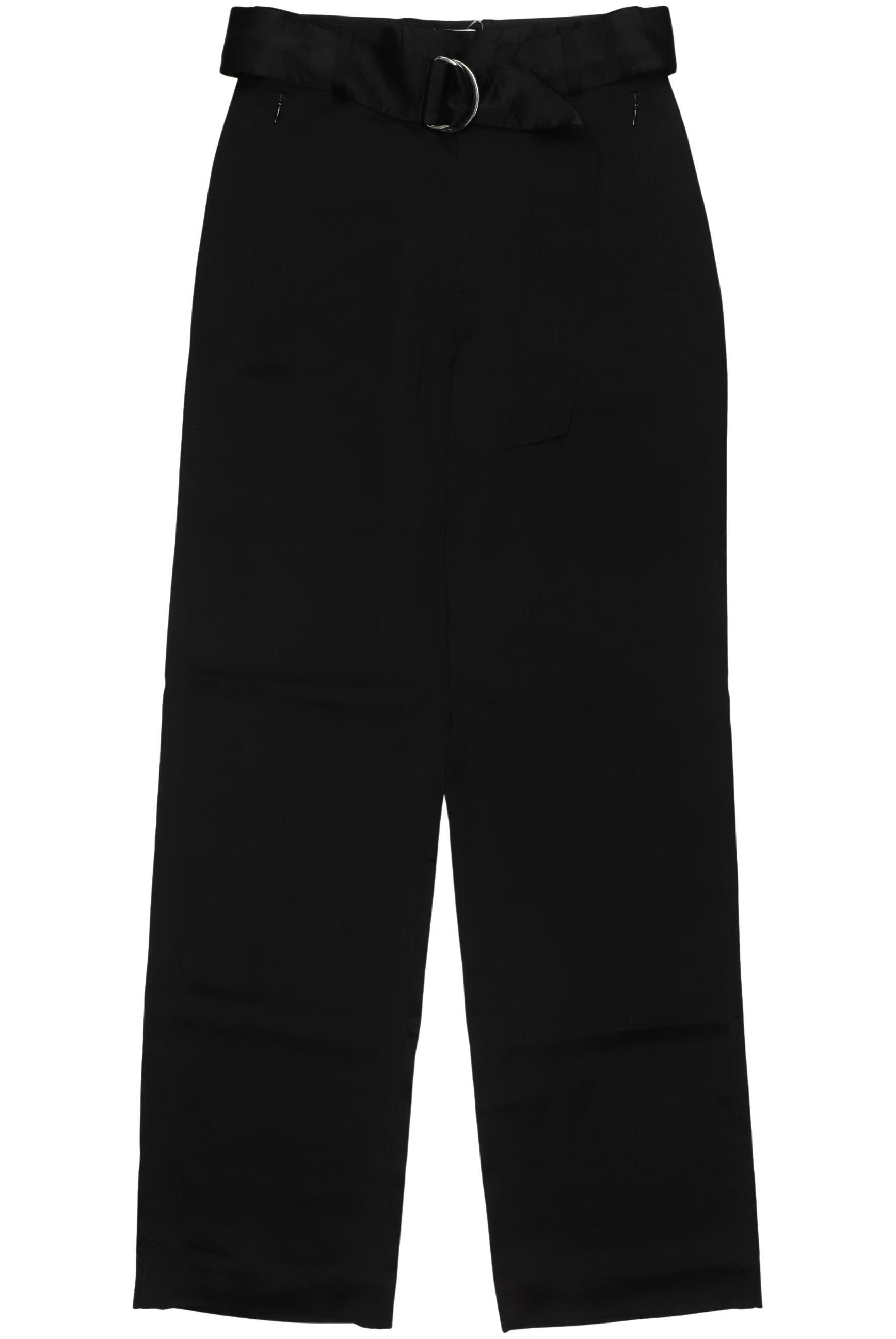 

Filippa K Damen Stoffhose, schwarz, Gr. 36